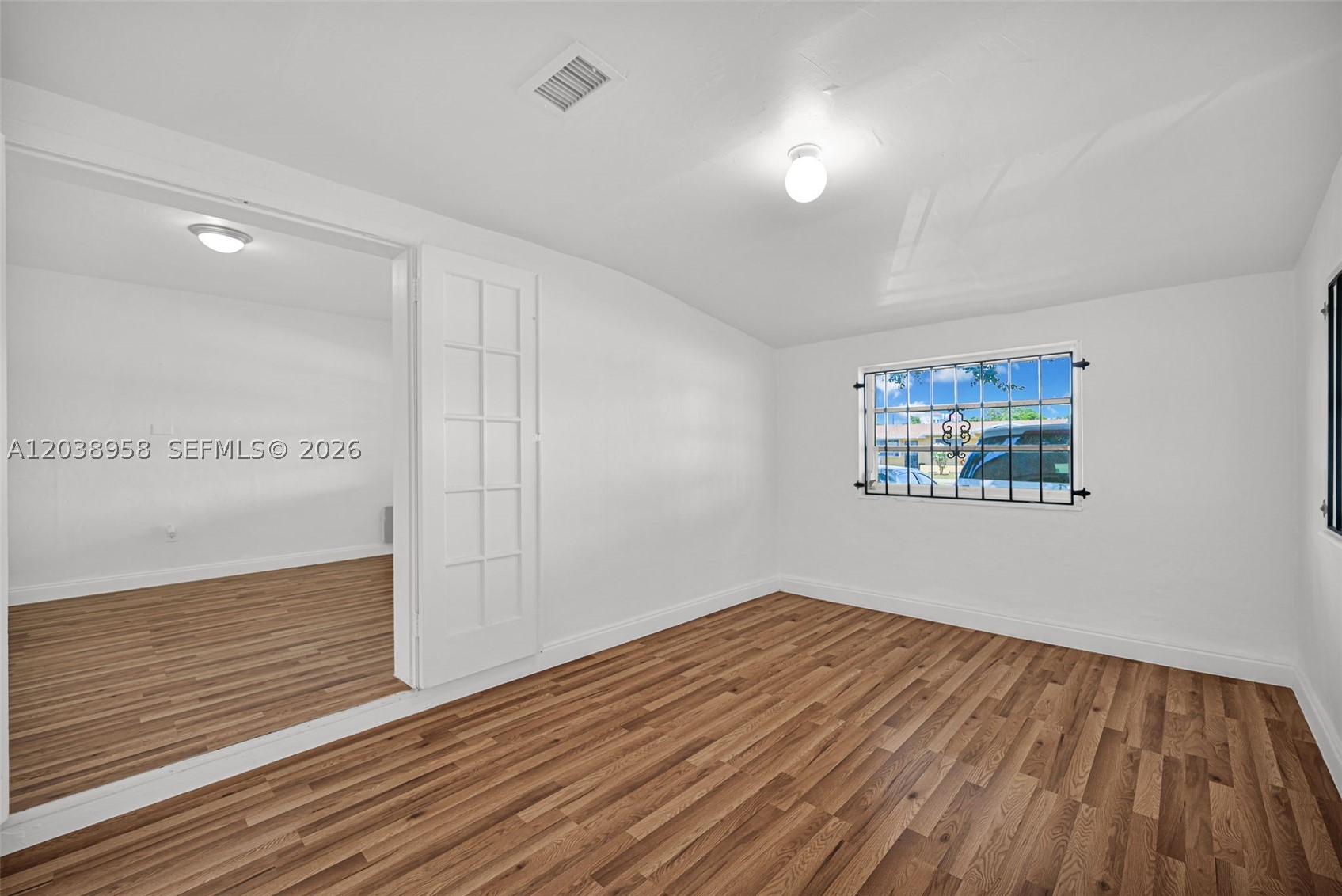 FULFORD PARK - Residential