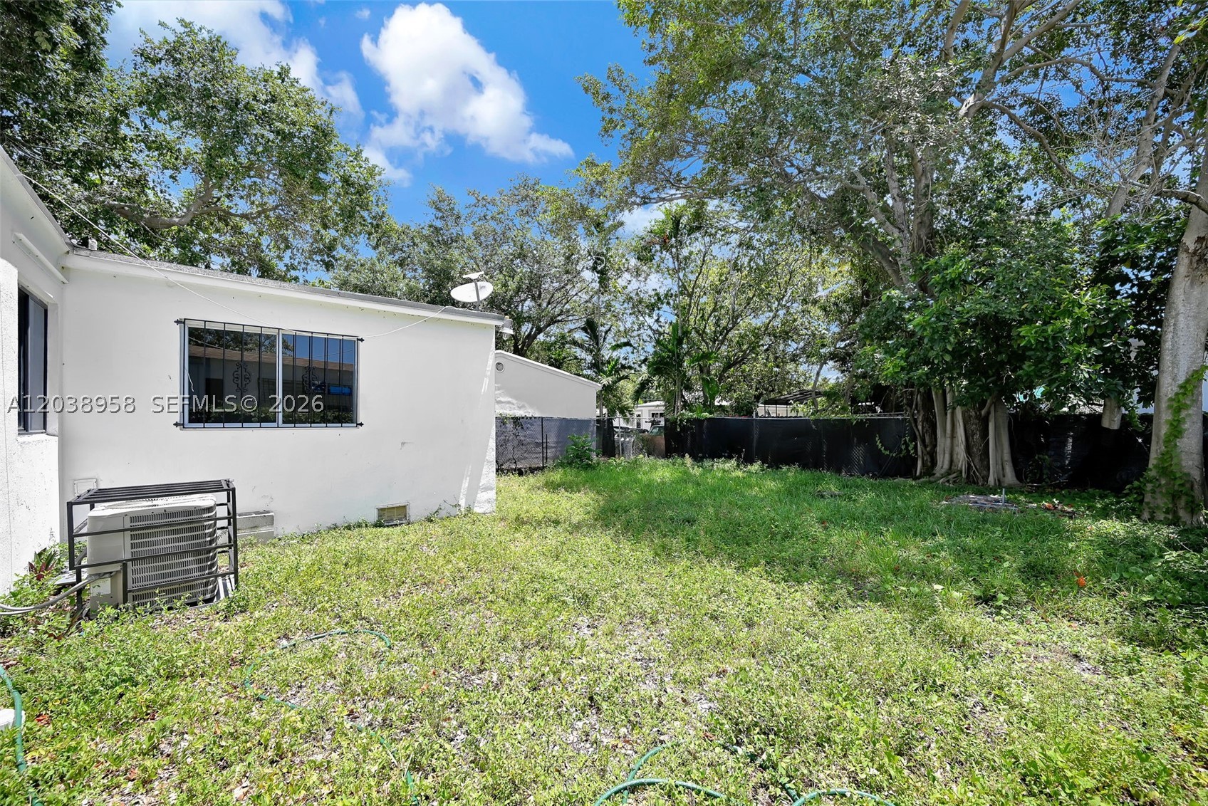 FULFORD PARK - Residential