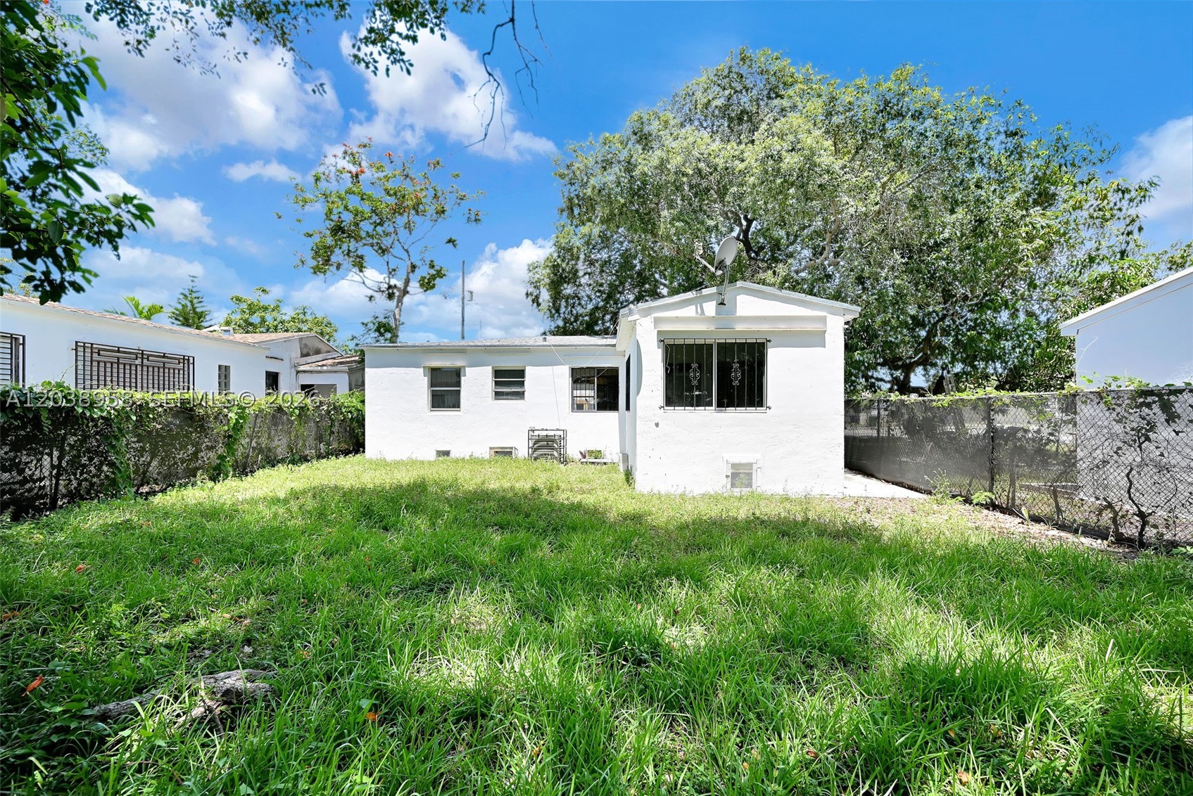 FULFORD PARK - Residential