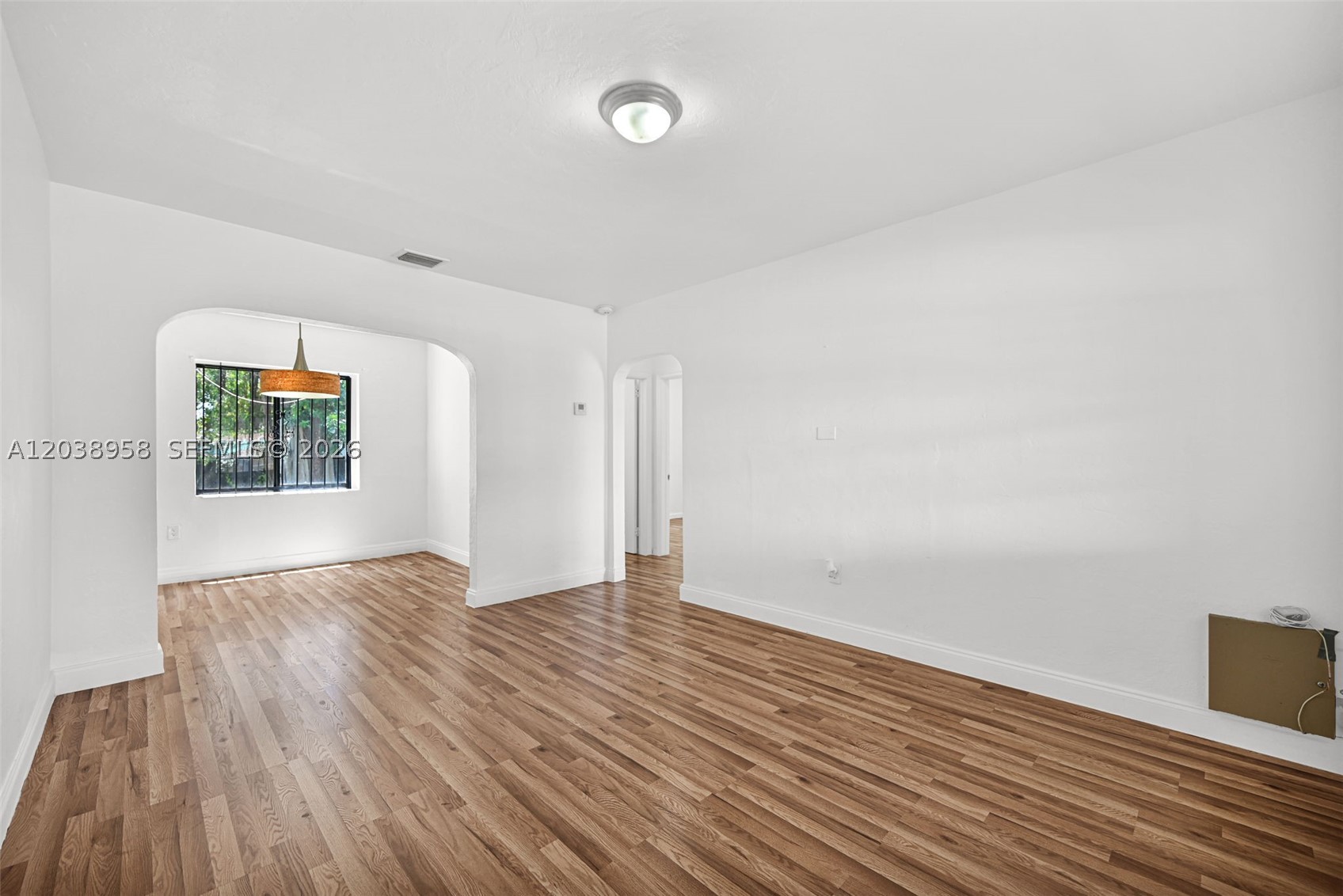 FULFORD PARK - Residential