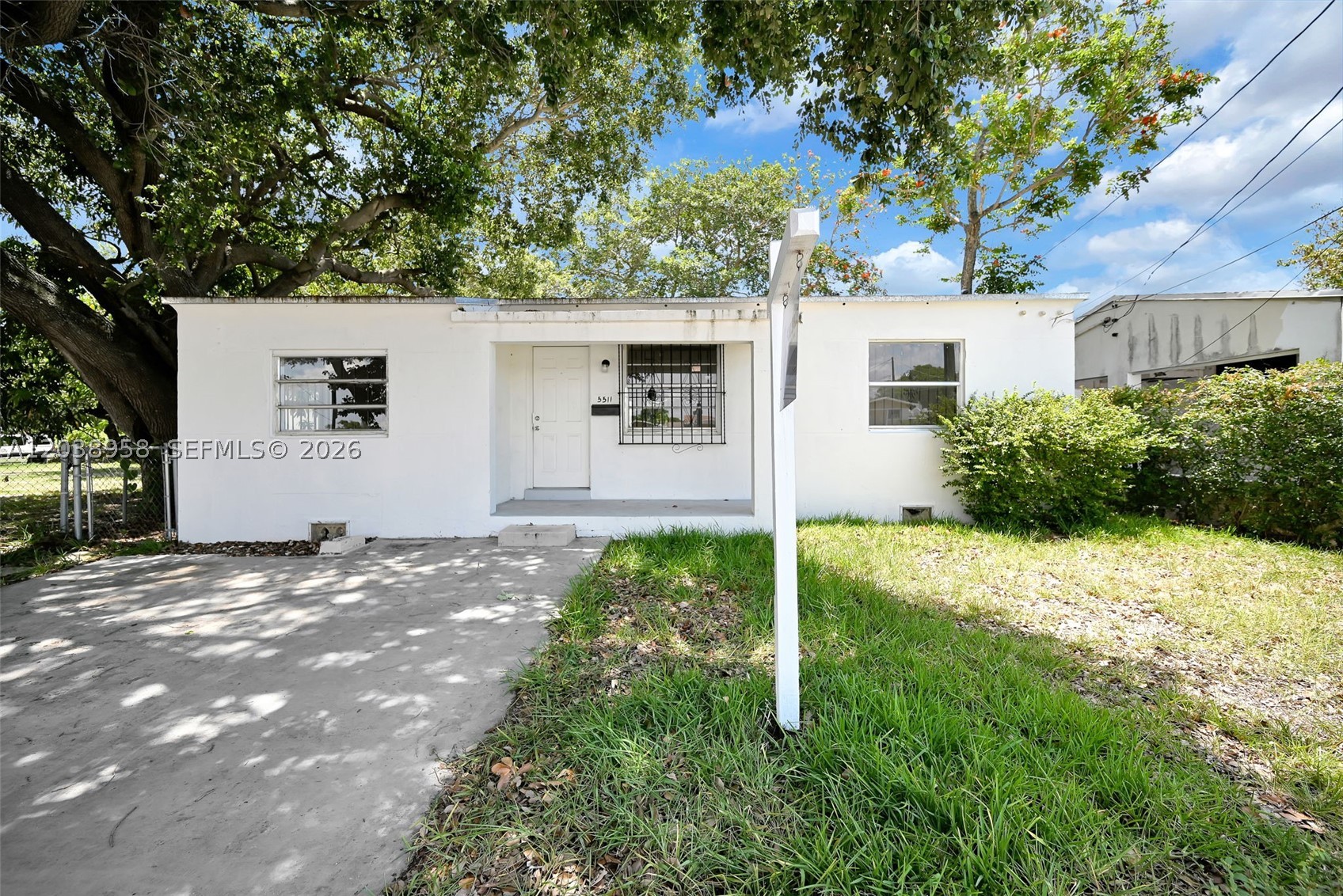 FULFORD PARK - Residential