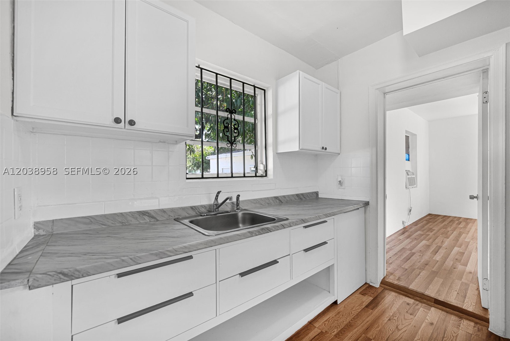 FULFORD PARK - Residential