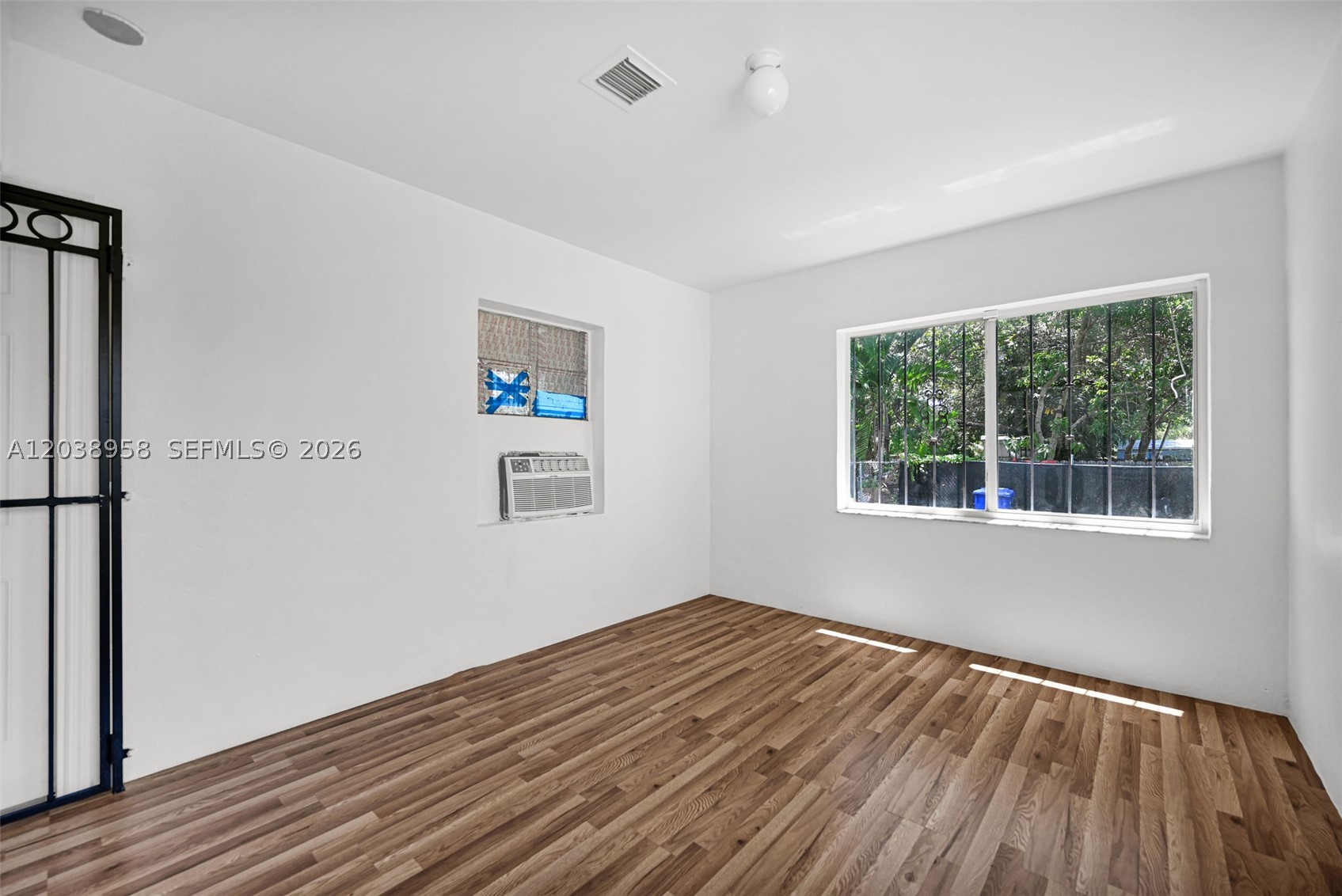 FULFORD PARK - Residential