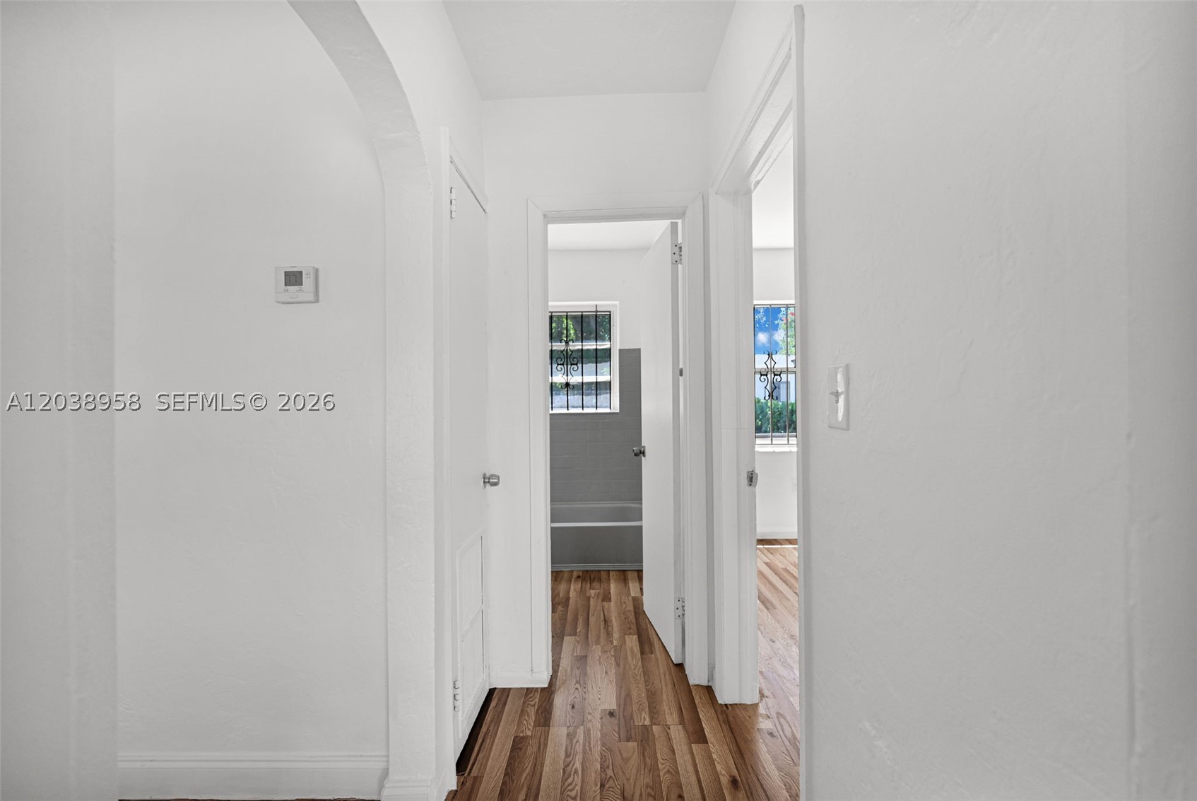 FULFORD PARK - Residential
