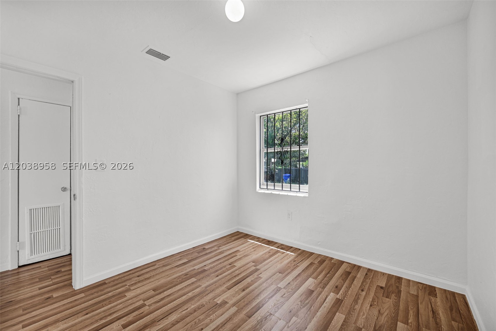 FULFORD PARK - Residential