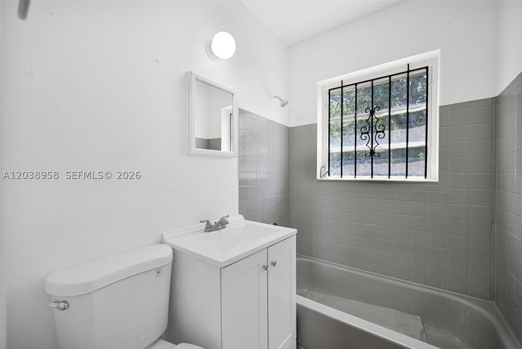 FULFORD PARK - Residential