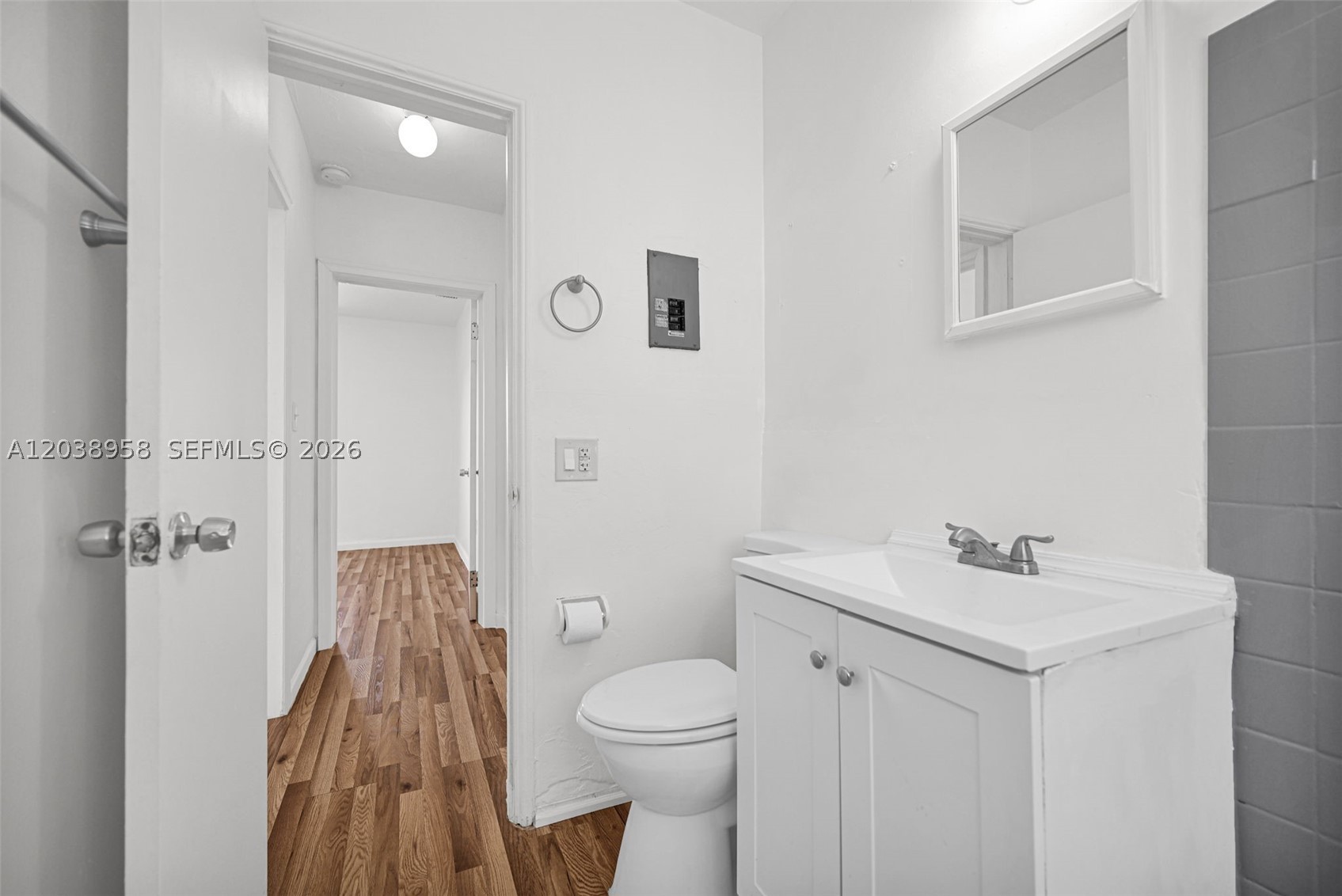 FULFORD PARK - Residential