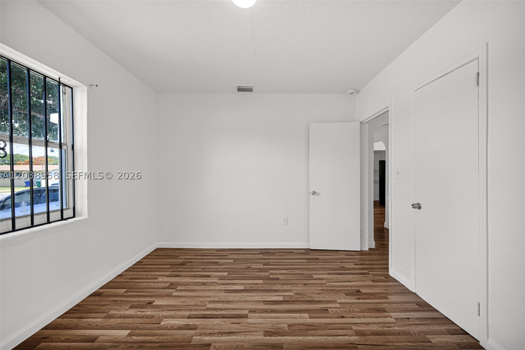 FULFORD PARK - Residential