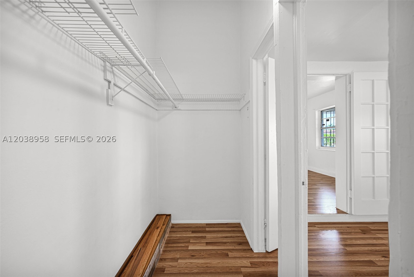 FULFORD PARK - Residential