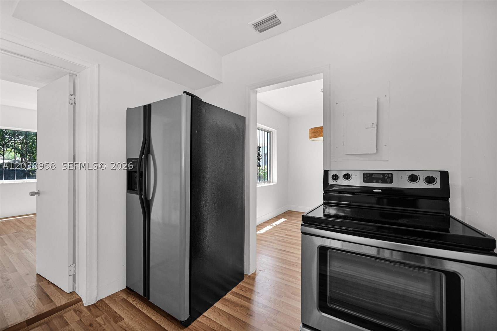 FULFORD PARK - Residential