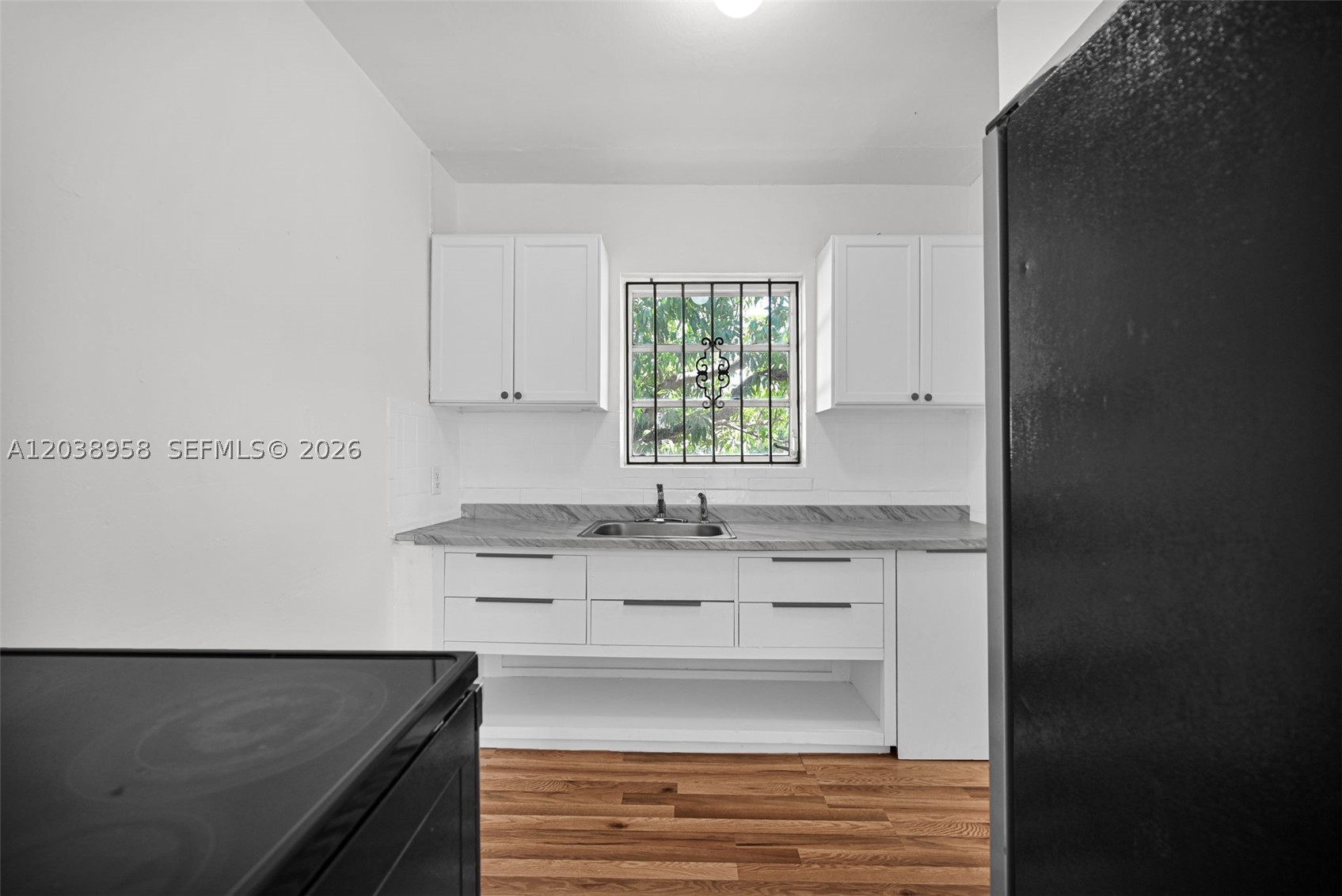 FULFORD PARK - Residential