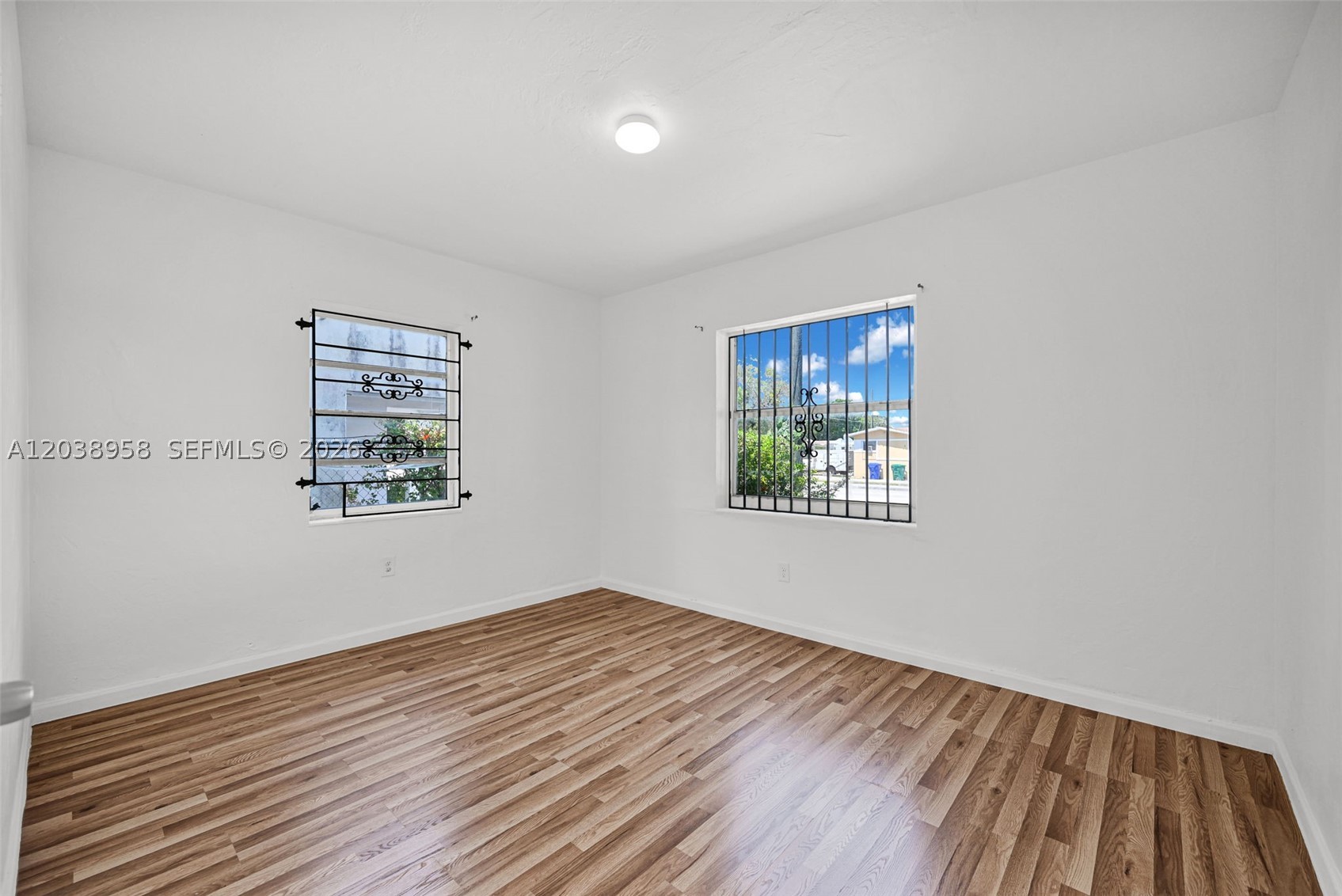 FULFORD PARK - Residential