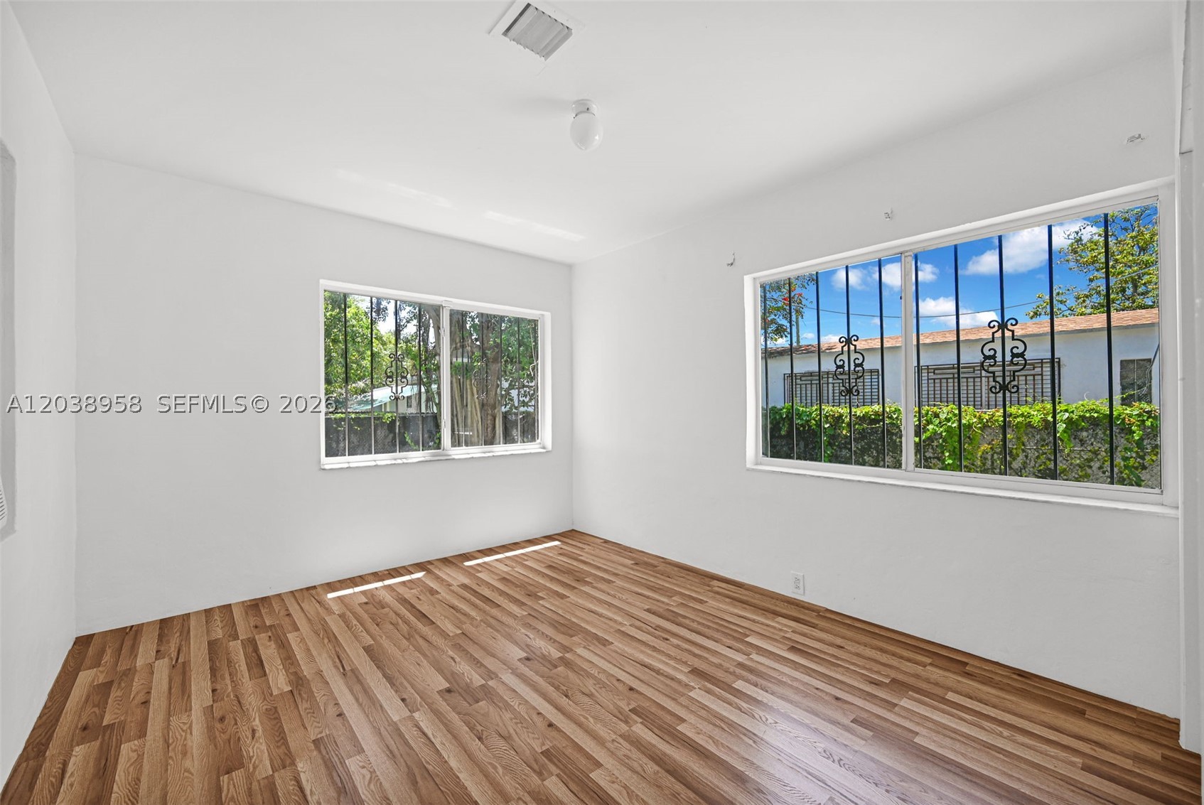 FULFORD PARK - Residential