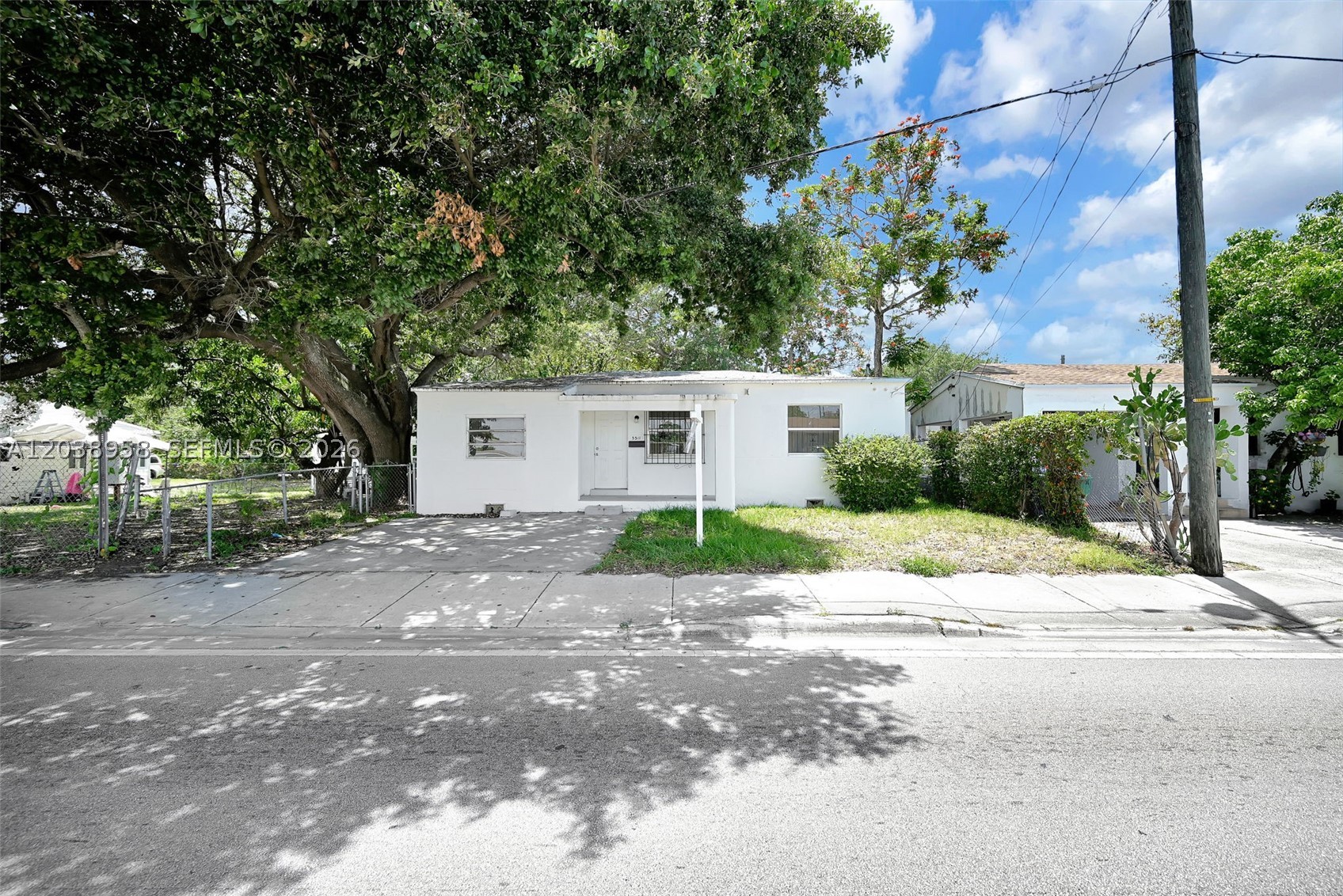 FULFORD PARK - Residential