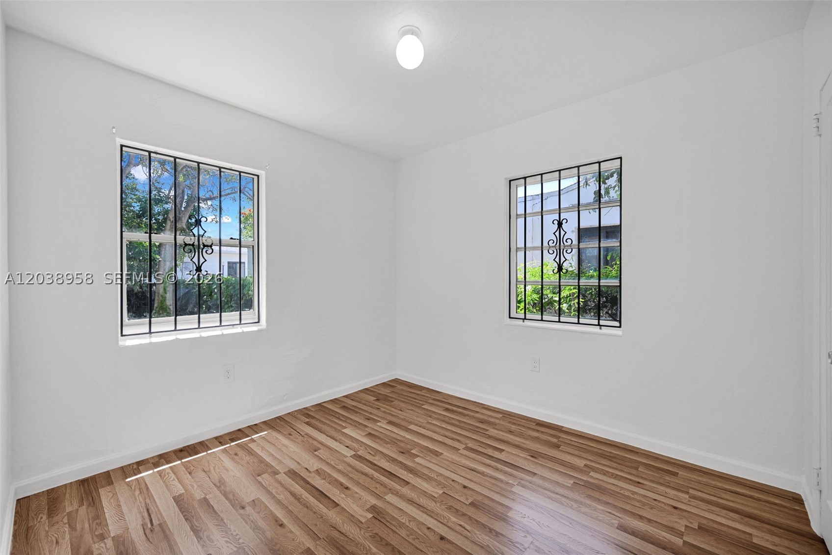 FULFORD PARK - Residential