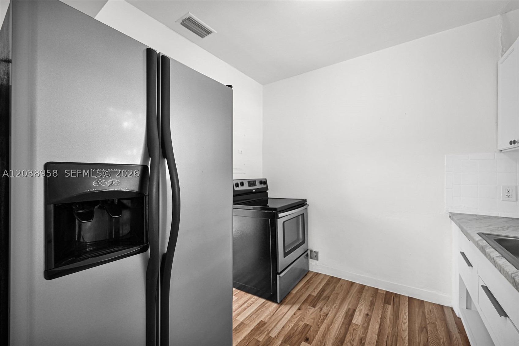 FULFORD PARK - Residential