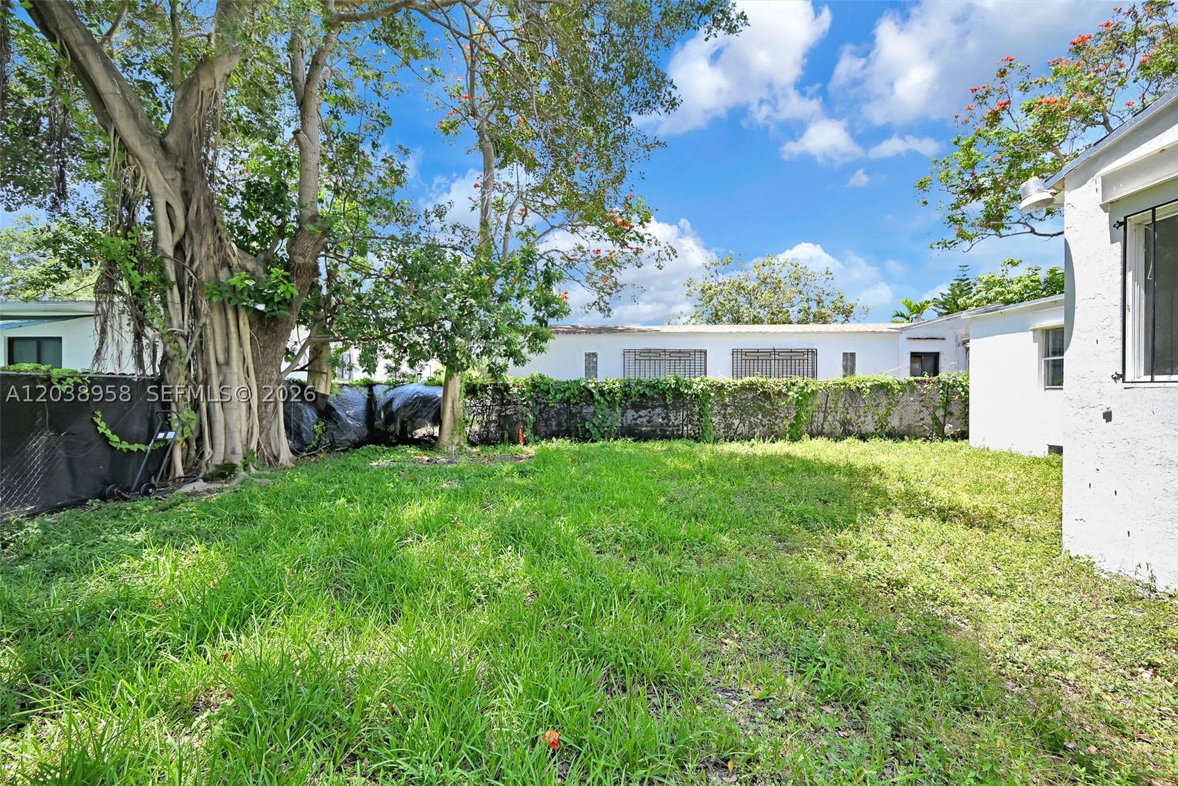 FULFORD PARK - Residential