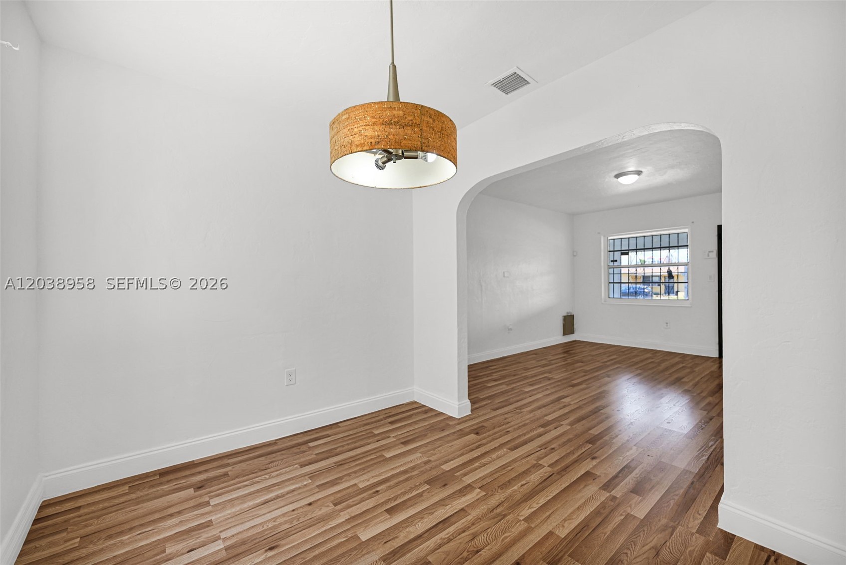 FULFORD PARK - Residential