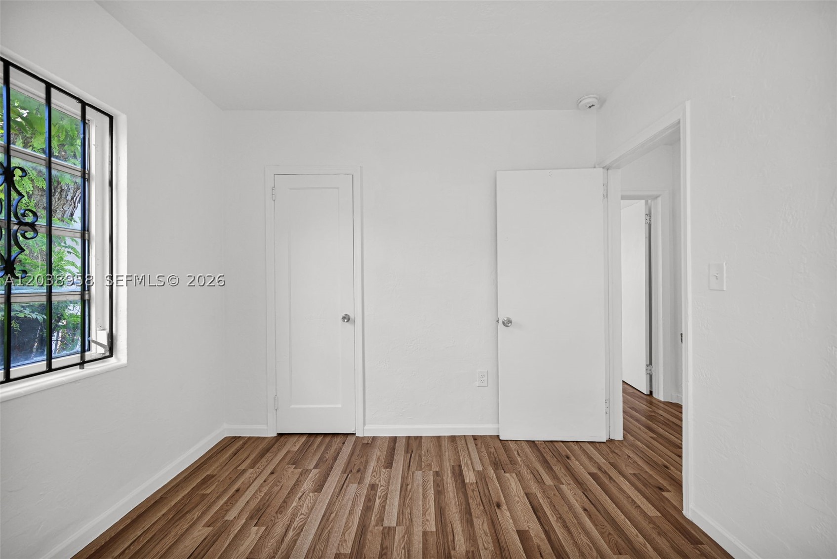 FULFORD PARK - Residential