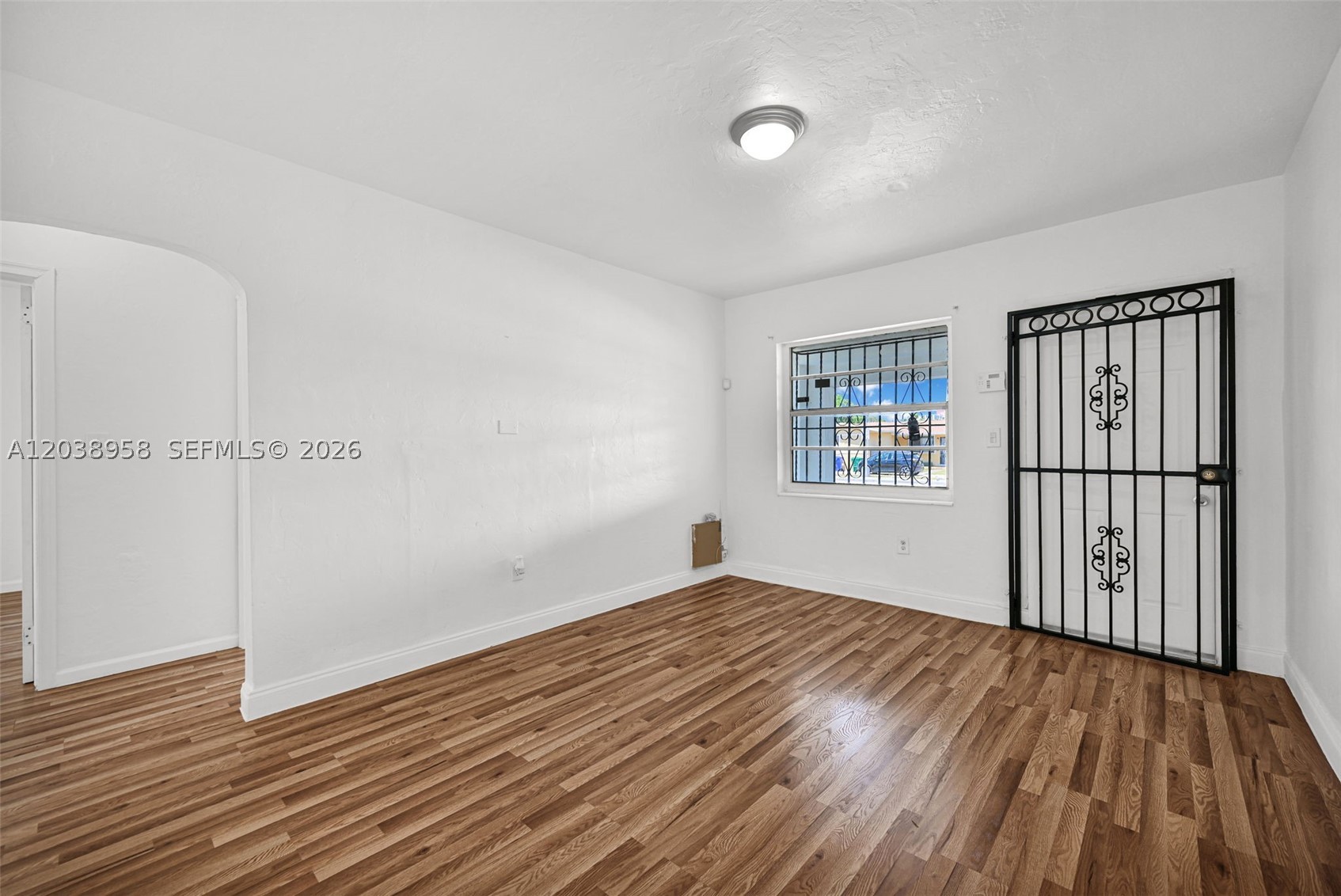 FULFORD PARK - Residential