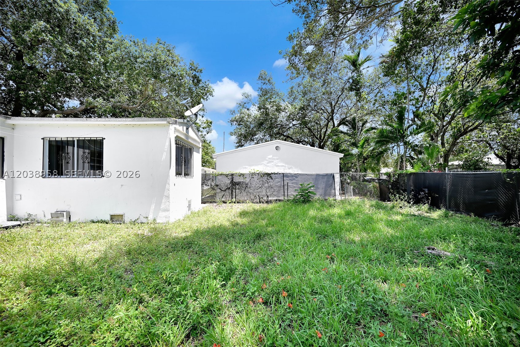 FULFORD PARK - Residential