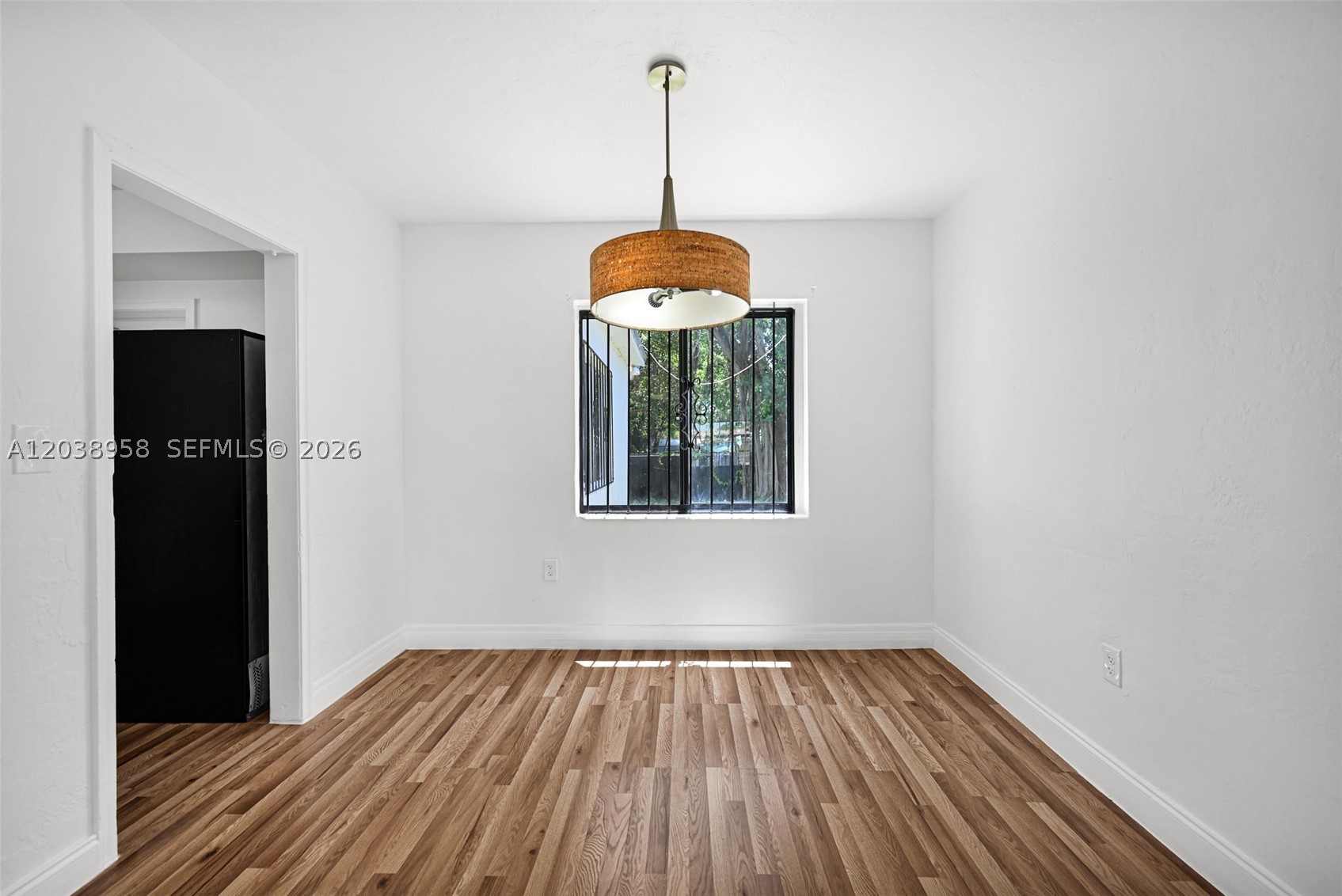 FULFORD PARK - Residential