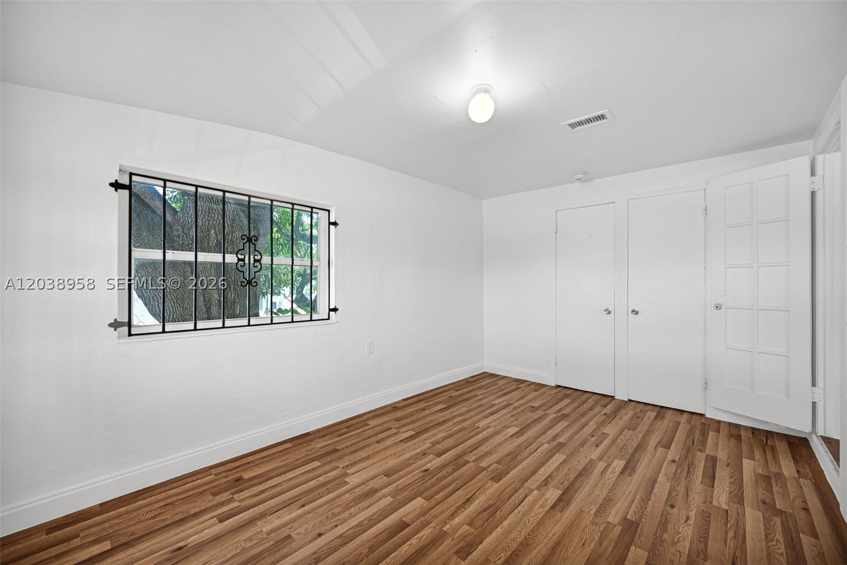 FULFORD PARK - Residential
