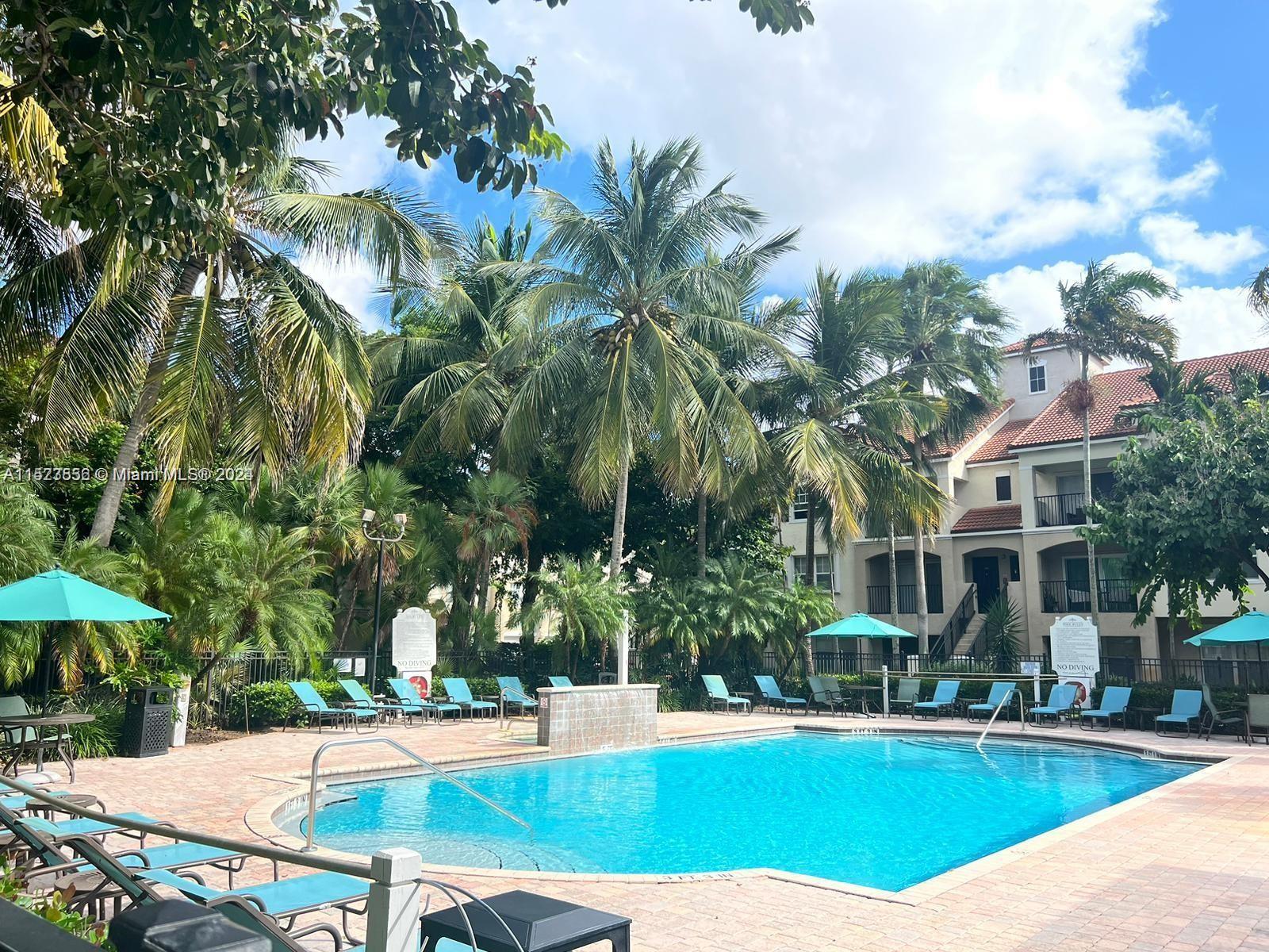 EL-AD POINCIANA CONDO - Residential