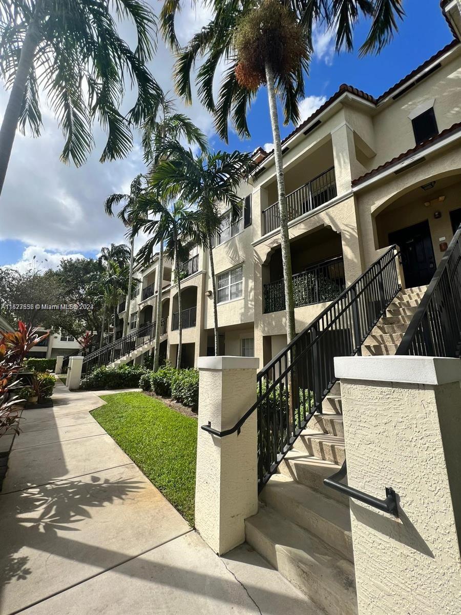 EL-AD POINCIANA CONDO - Residential
