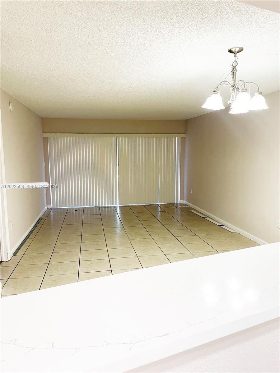 Excellent location in a great area. This one-bedroom, 1.5-bathroom apartment has incredible space with a nice kitchen, half-bath, and a screened patio area for entertaining guests. 1 assigned parking space.