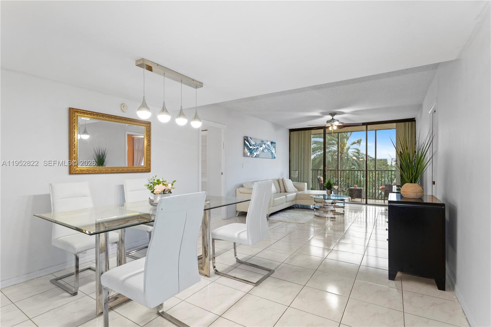 CORONADO CONDO- TOWER II - Residential