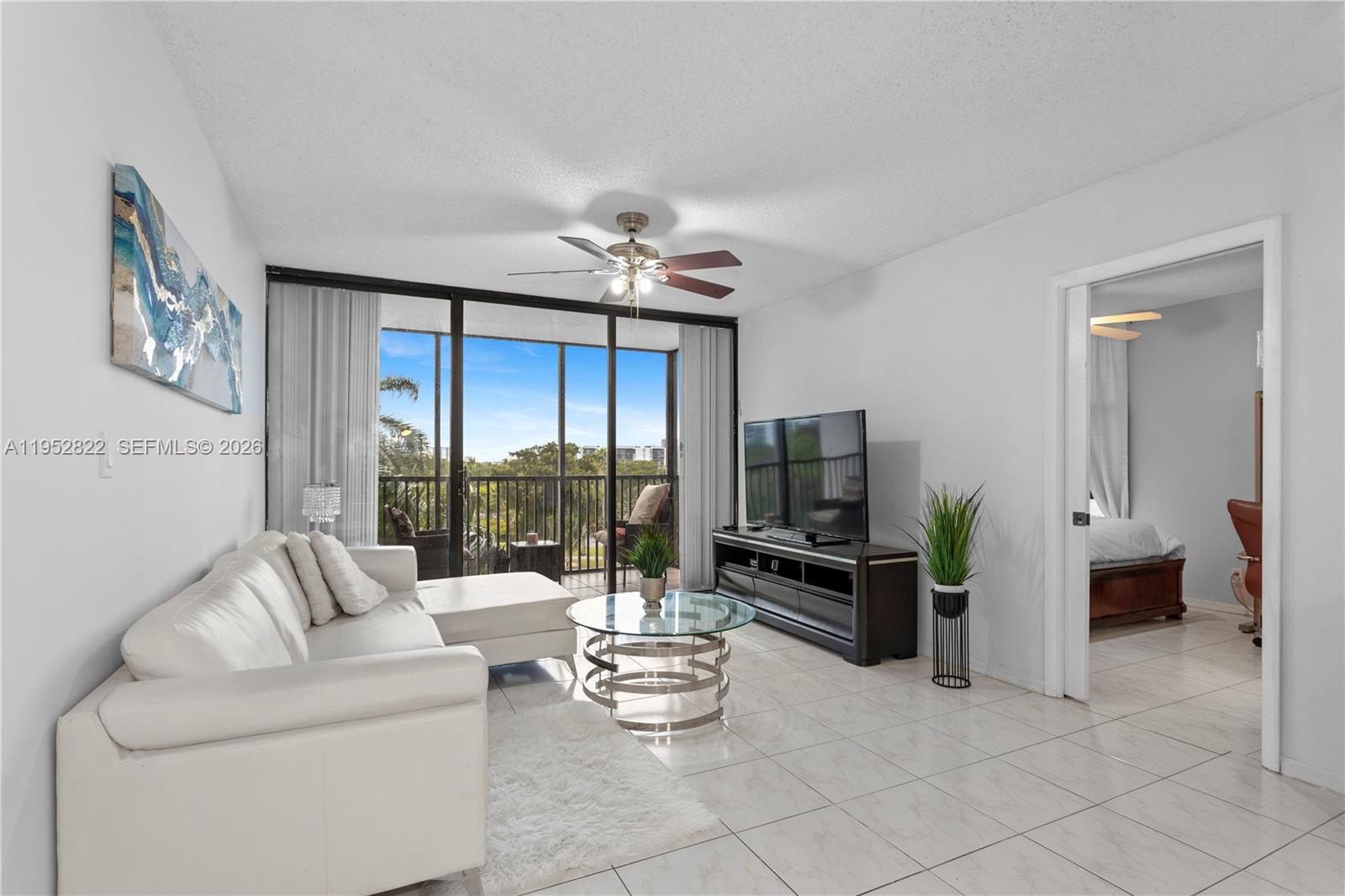 CORONADO CONDO- TOWER II - Residential