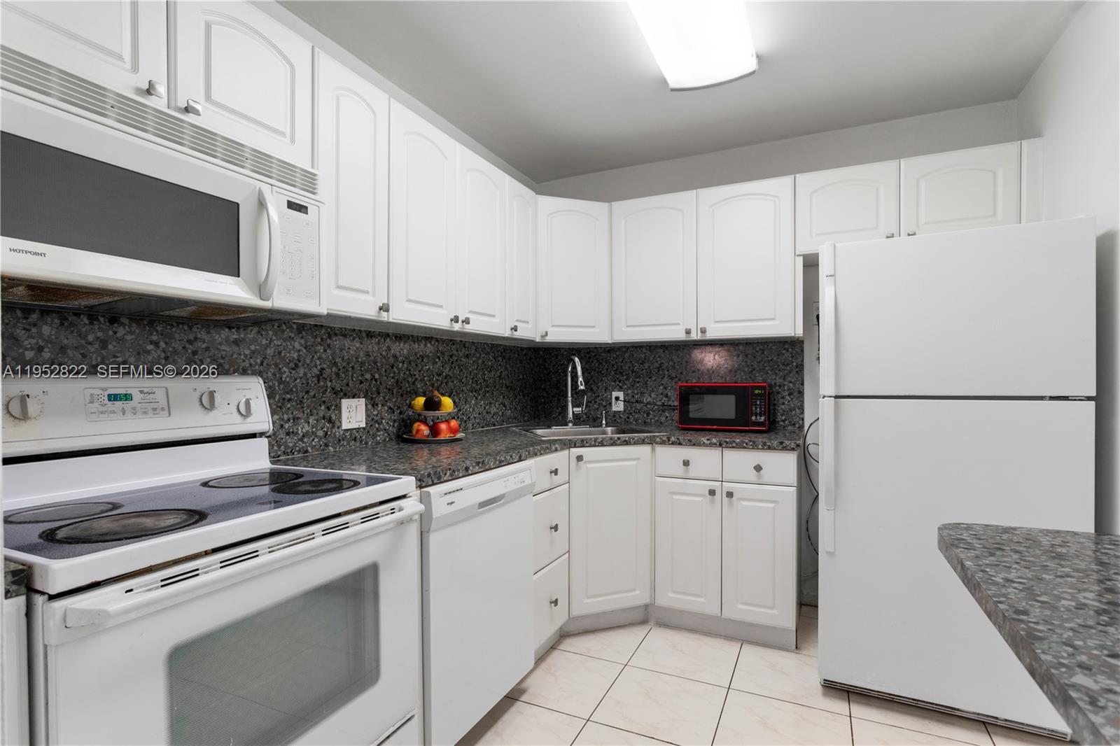 CORONADO CONDO- TOWER II - Residential