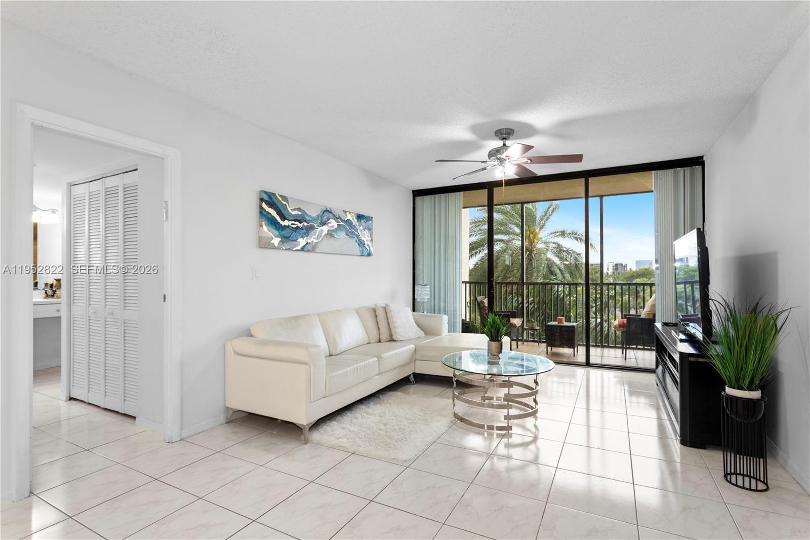 CORONADO CONDO- TOWER II - Residential