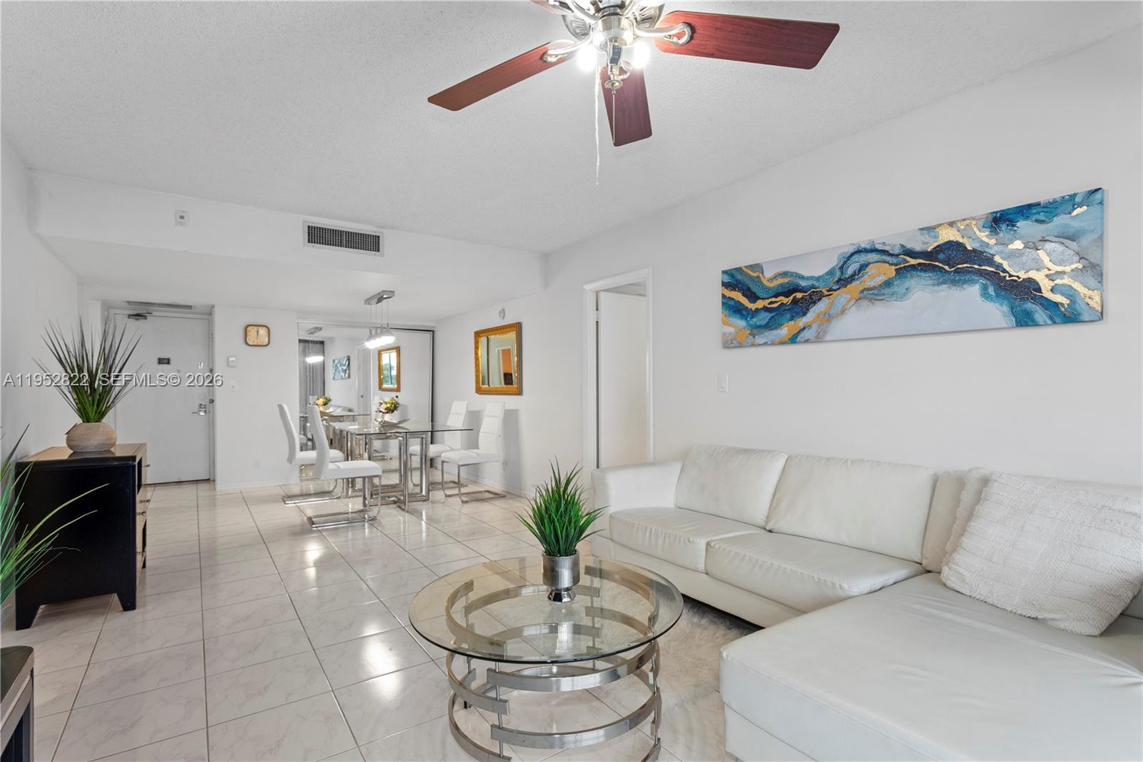 CORONADO CONDO- TOWER II - Residential
