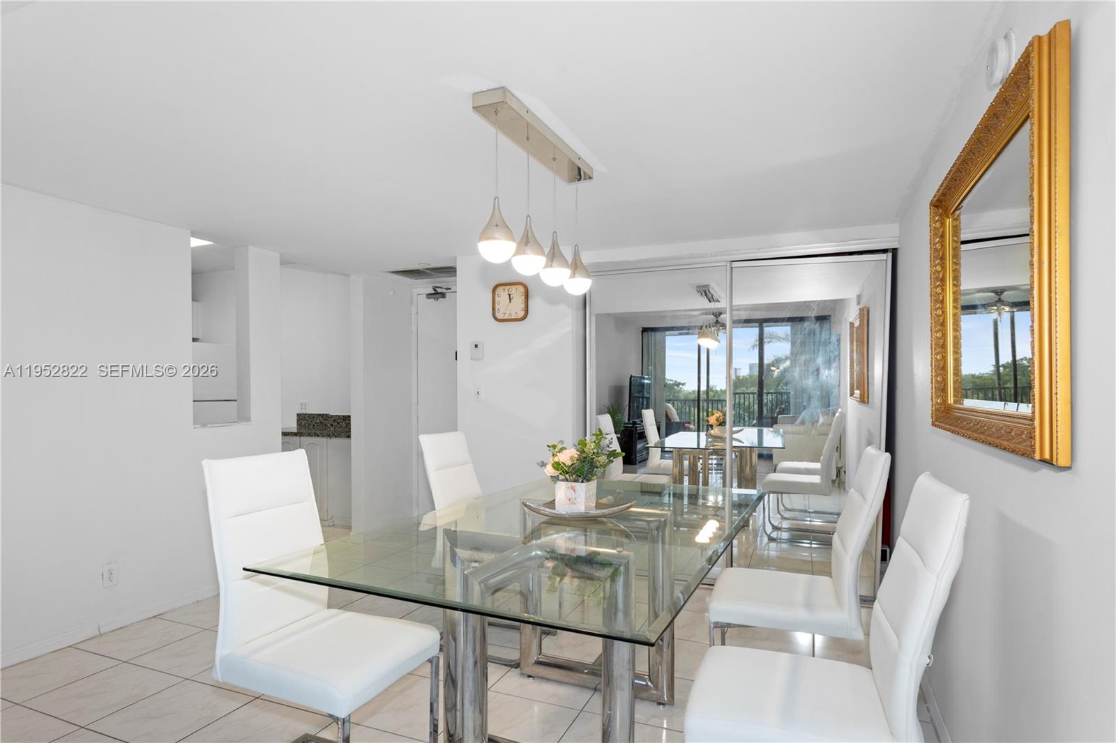 CORONADO CONDO- TOWER II - Residential