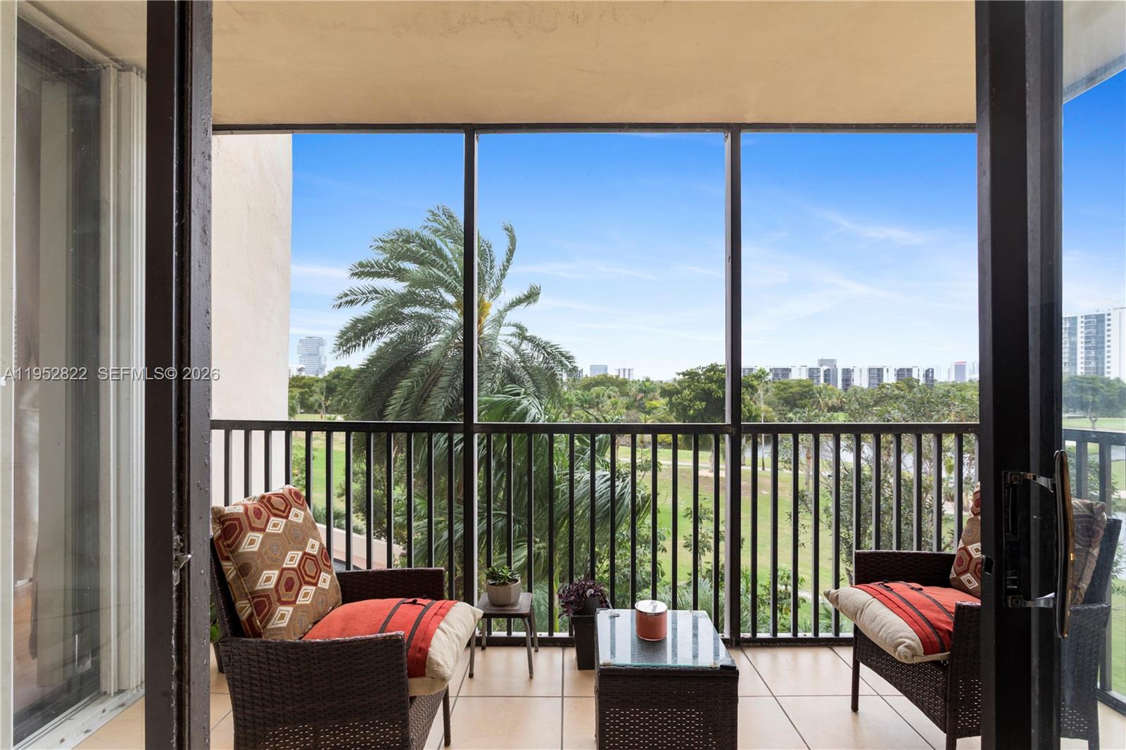 CORONADO CONDO- TOWER II - Residential