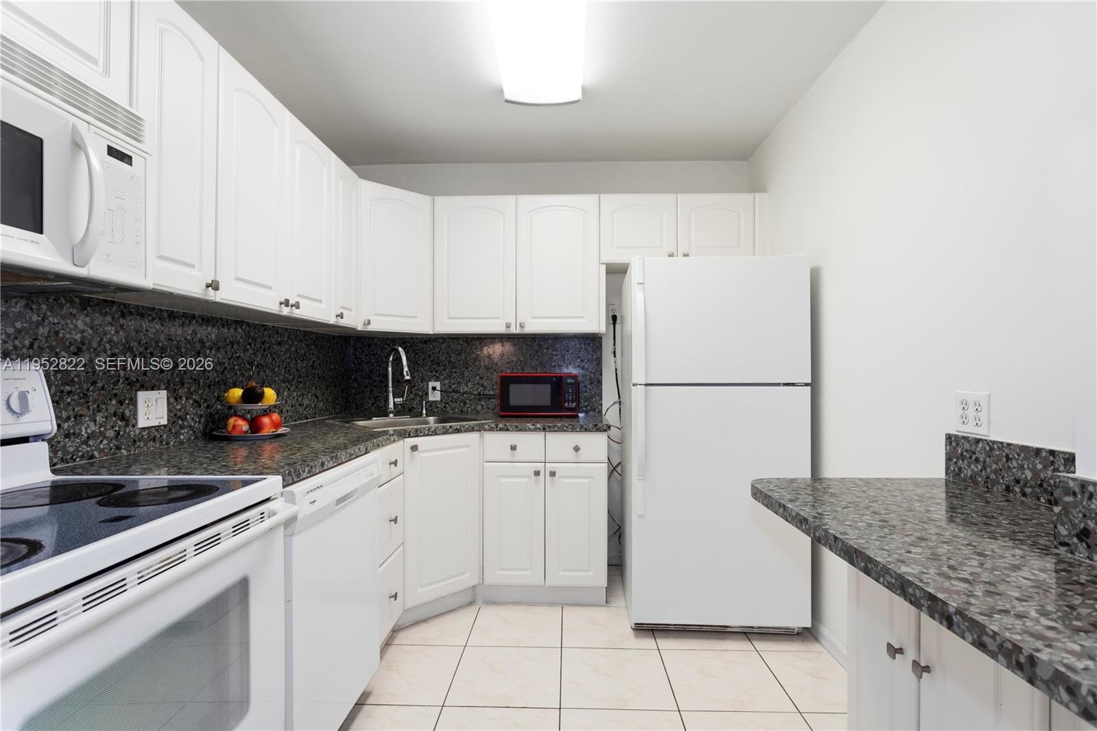 CORONADO CONDO- TOWER II - Residential