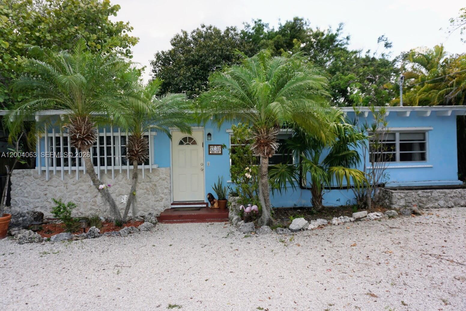 LARGO SOUND VILLAGE - Residential