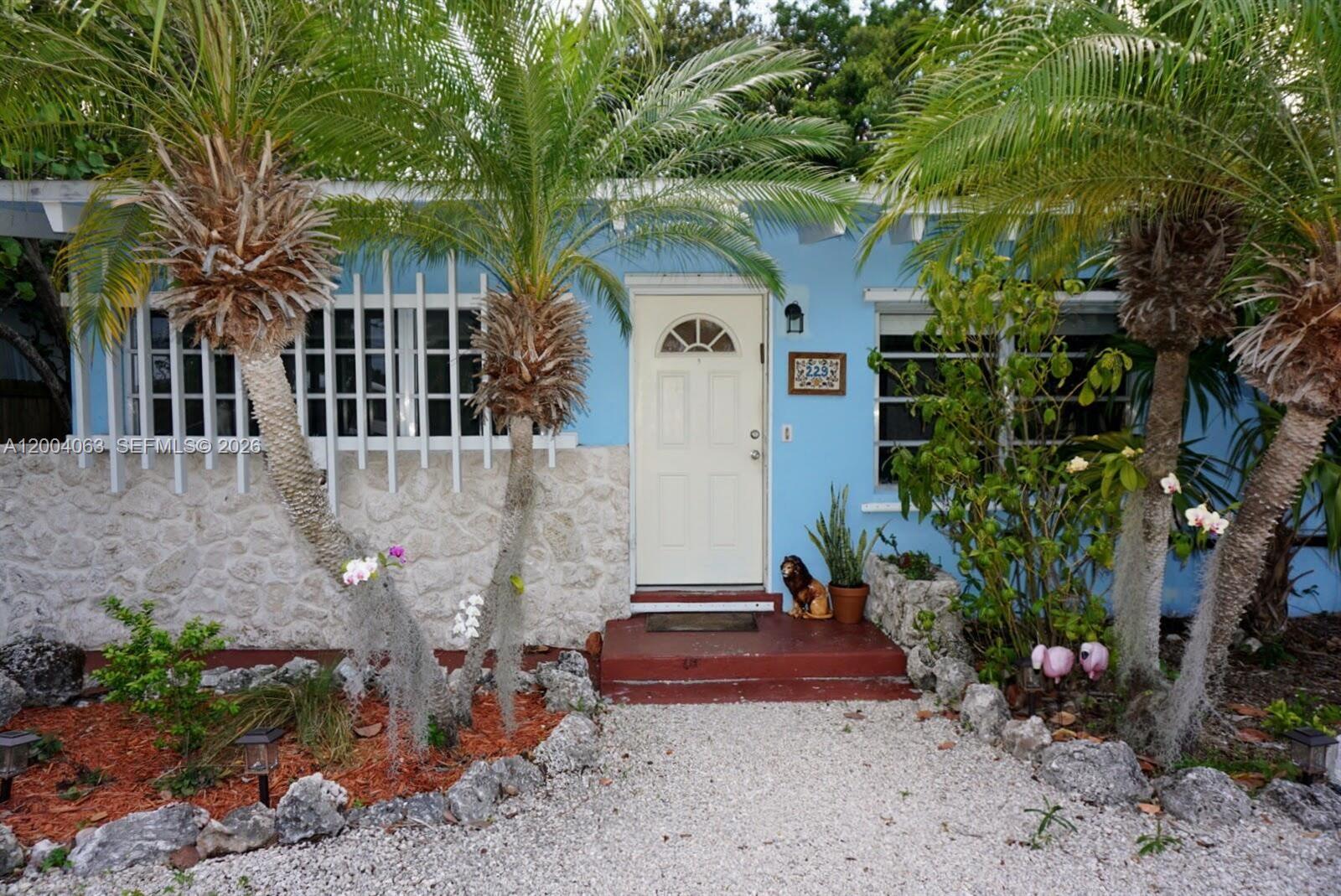 LARGO SOUND VILLAGE - Residential