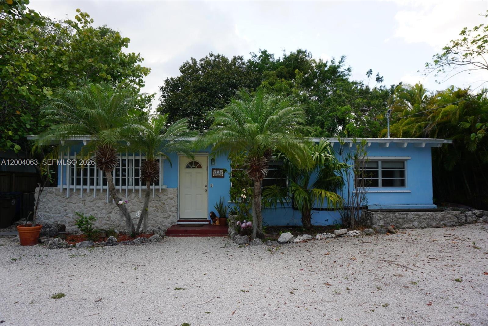 LARGO SOUND VILLAGE - Residential