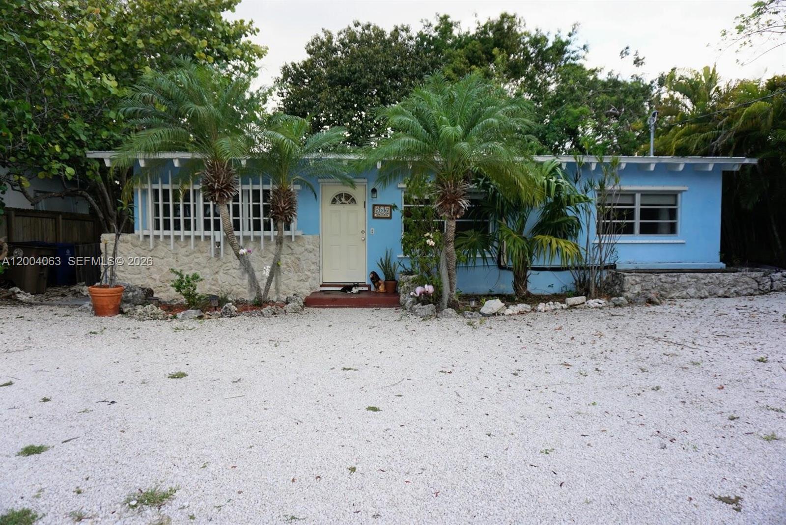 LARGO SOUND VILLAGE - Residential