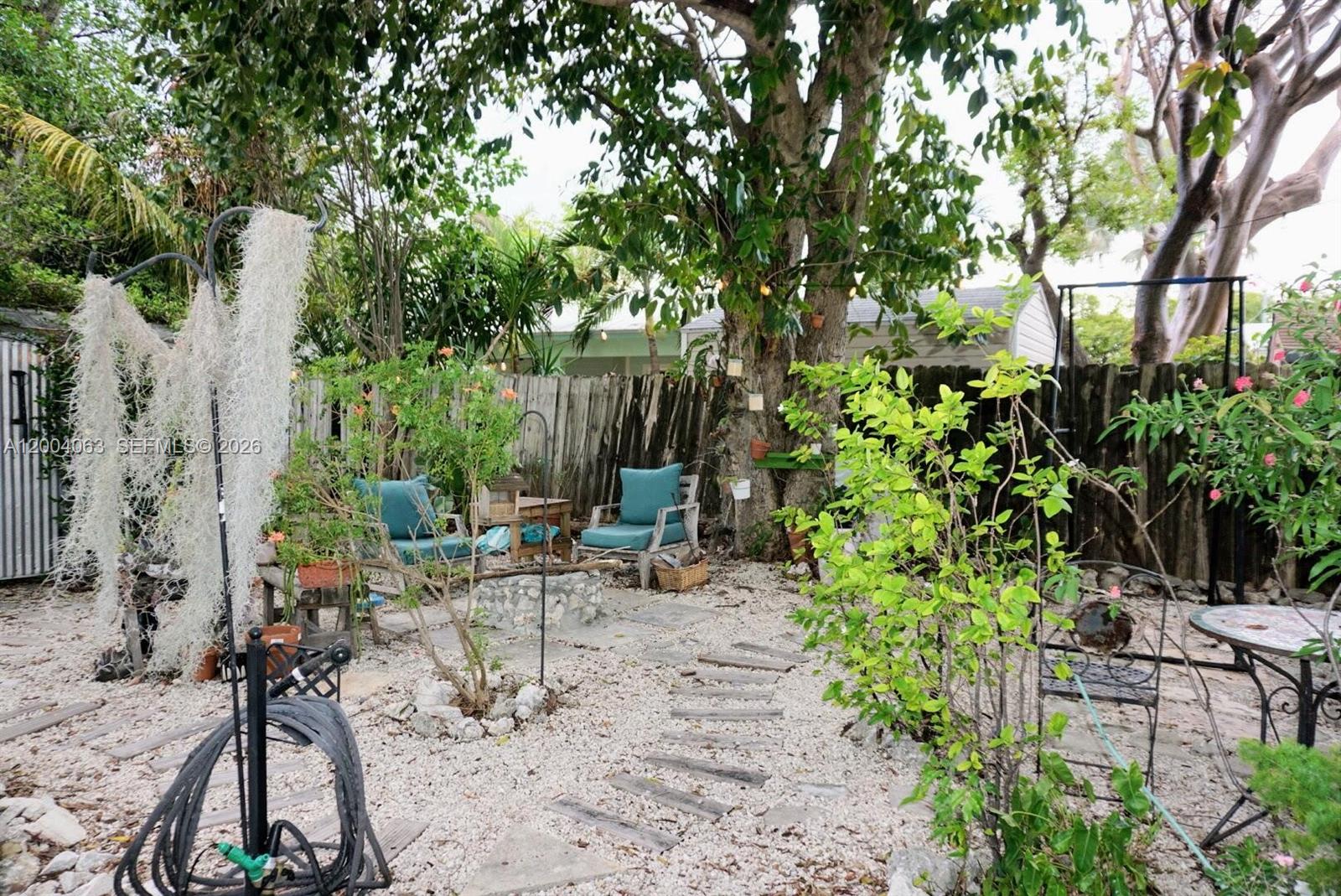LARGO SOUND VILLAGE - Residential