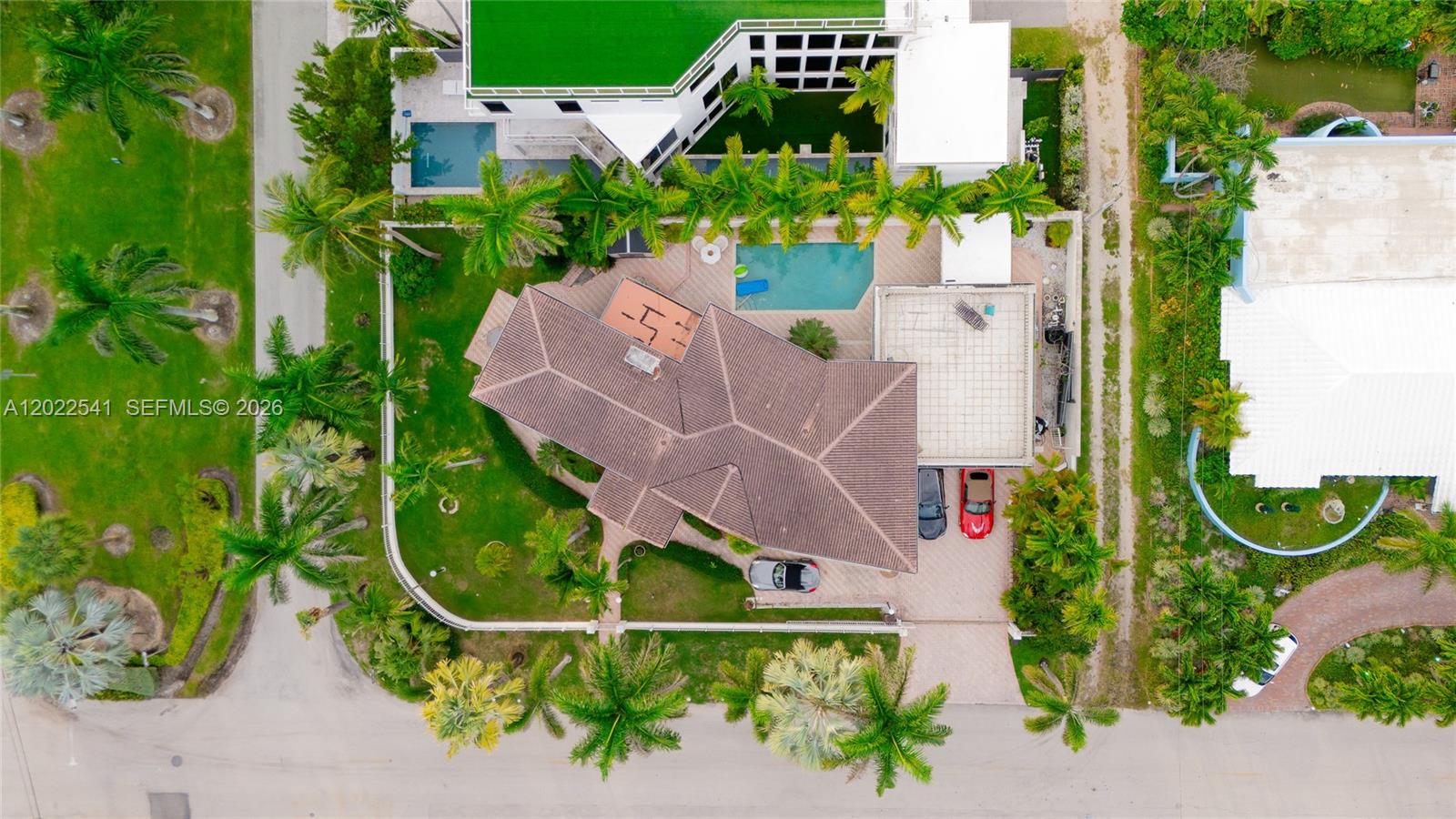 Exclusive Fort Lauderdale Beach Investment Opportunity. A rare corner lot in the heart of Fort Lauderdale Beach, offering an unparalleled canvas for your vision. This classic residence, though in need of thoughtful renovation, sits in a premier location just moments from the sand and surf. From the balcony, enjoy sweeping ocean views, while the terrace provides front-row seats to breathtaking sunrises over the Atlantic. Whether you choose to restore its charm or reimagine it into a modern masterpiece, this property represents an extraordinary opportunity for investors and luxury builders alike. Seize the chance to create something truly exceptional in one of South Florida’s most coveted coastal enclaves.
