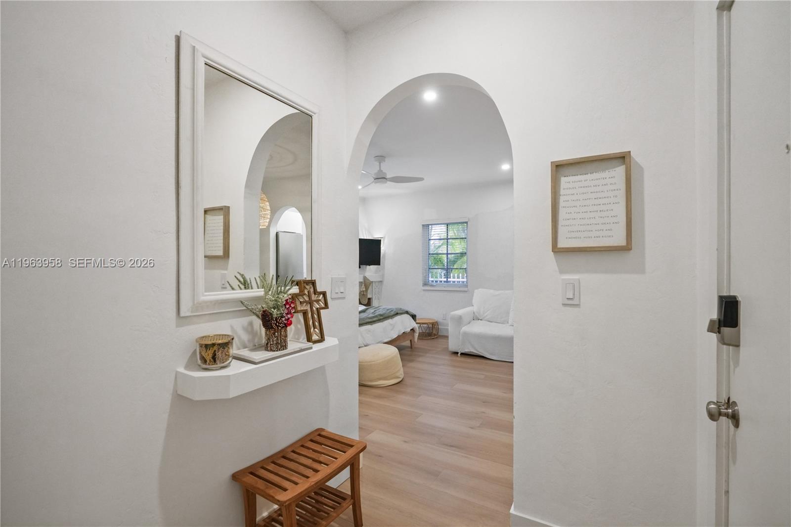 ESPANOLA COURT CONDO - Residential Lease