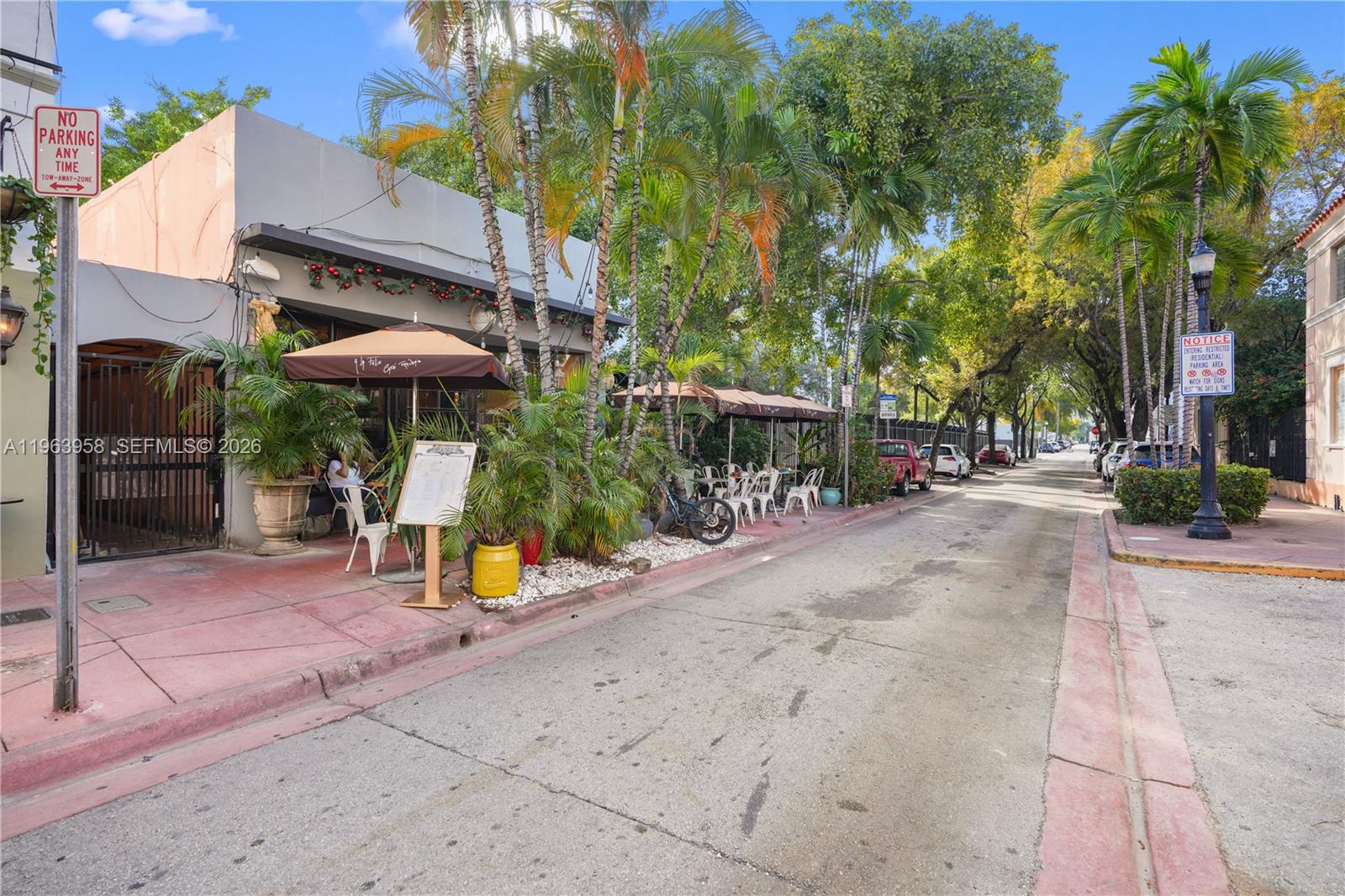 ESPANOLA COURT CONDO - Residential Lease