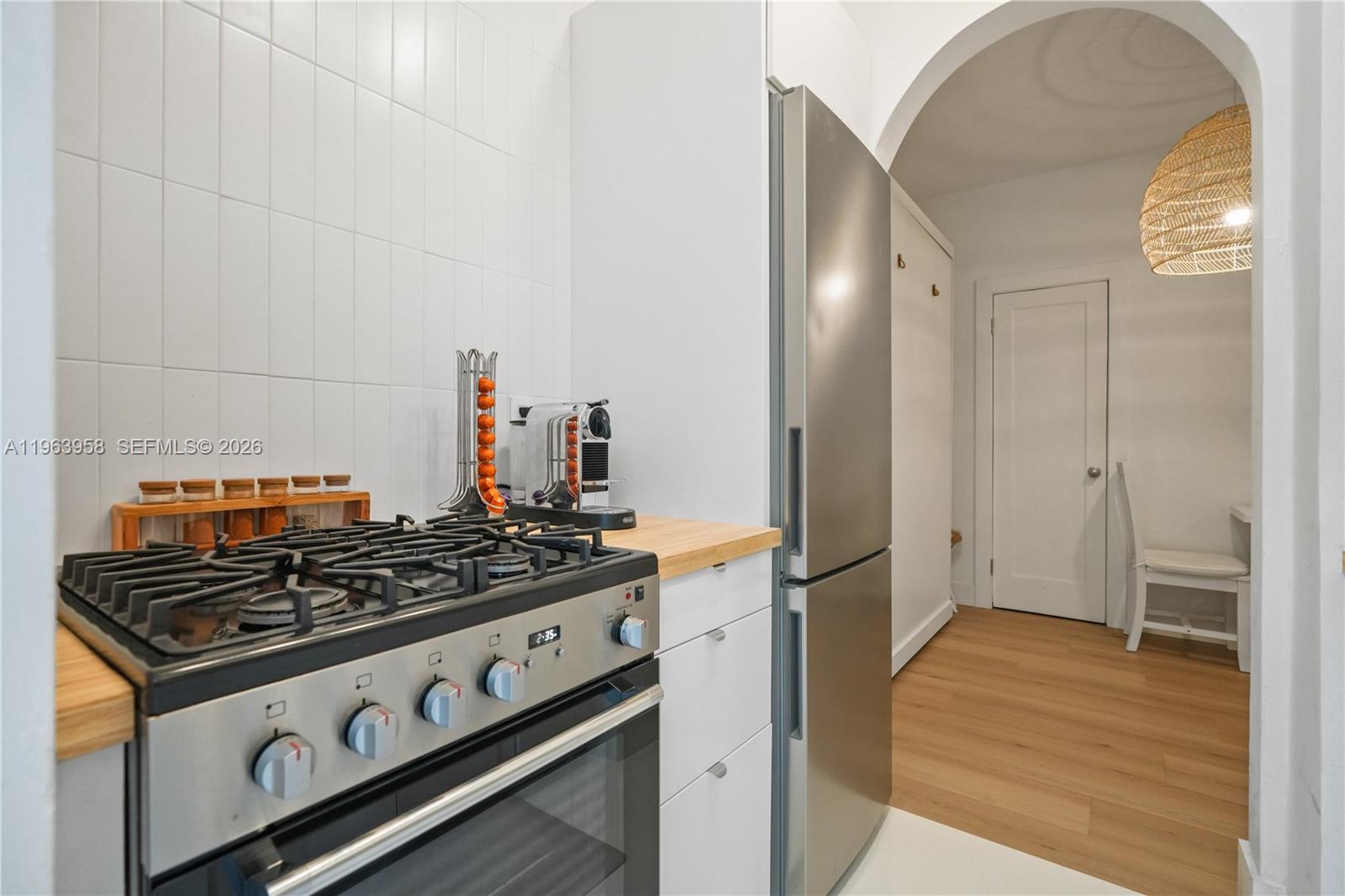 ESPANOLA COURT CONDO - Residential Lease