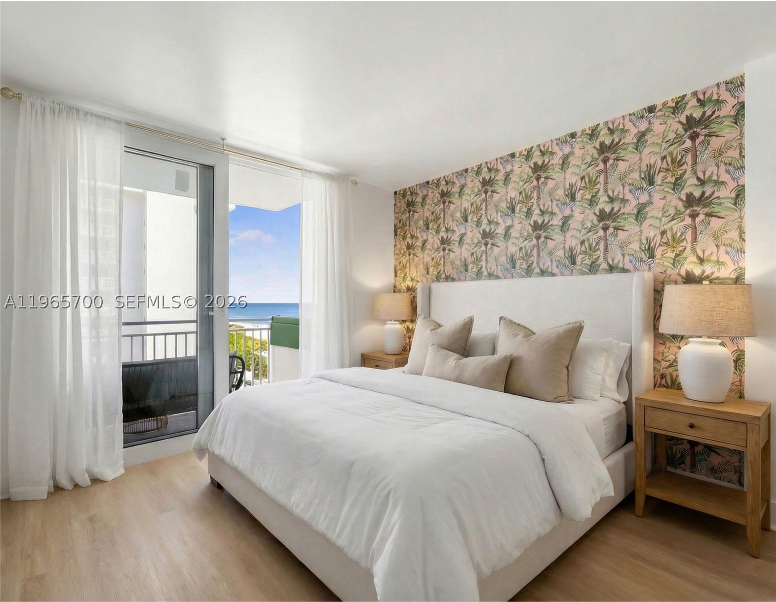OCEAN POINT CONDO - Residential