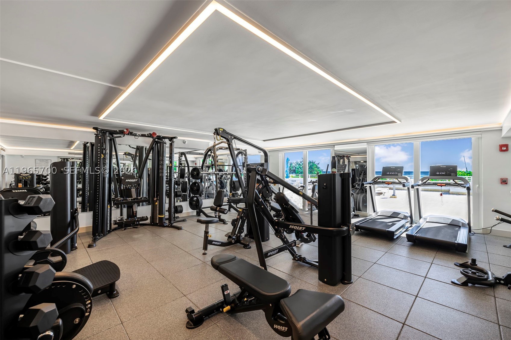 OCEAN POINT CONDO - Residential