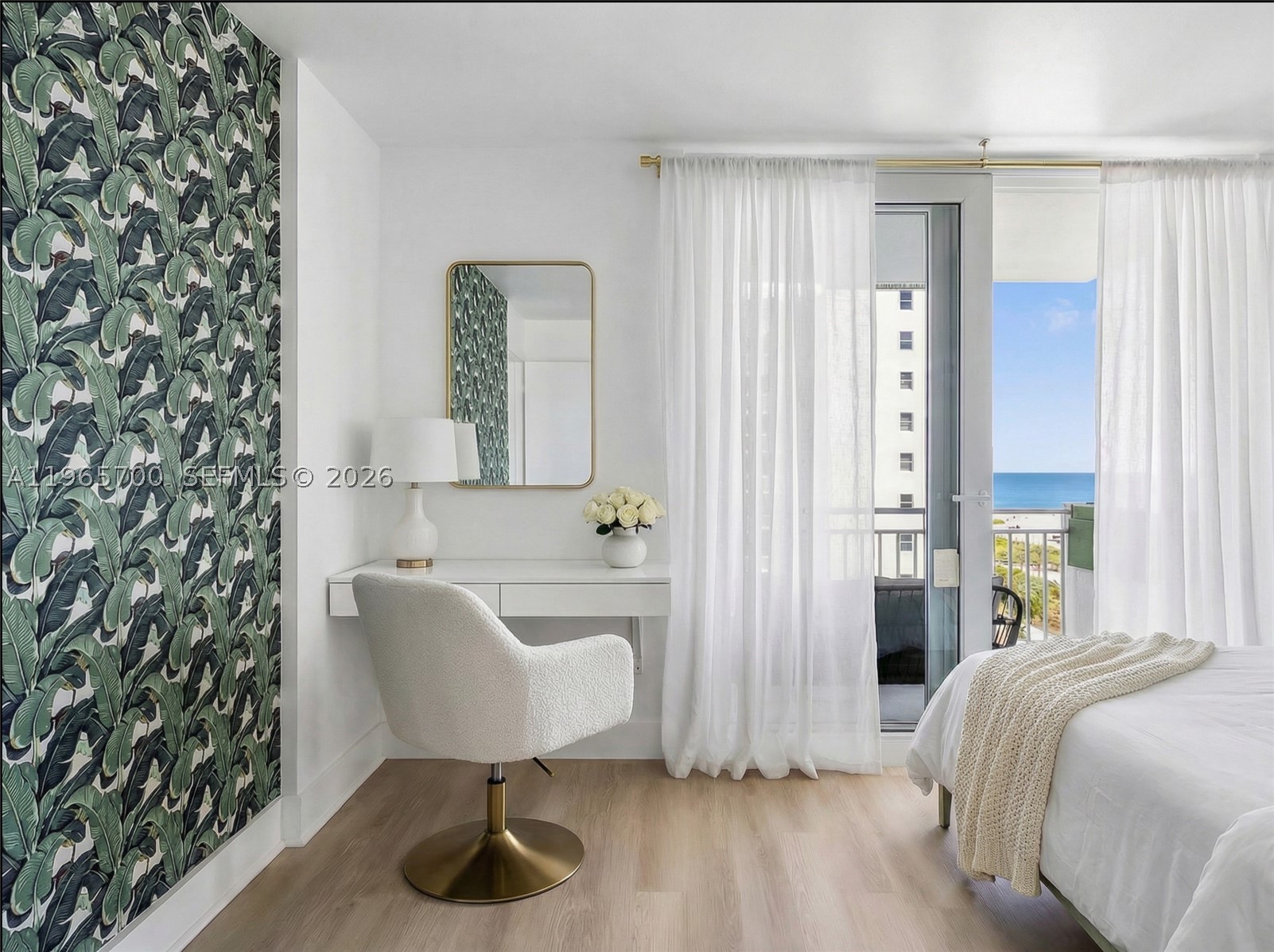 OCEAN POINT CONDO - Residential